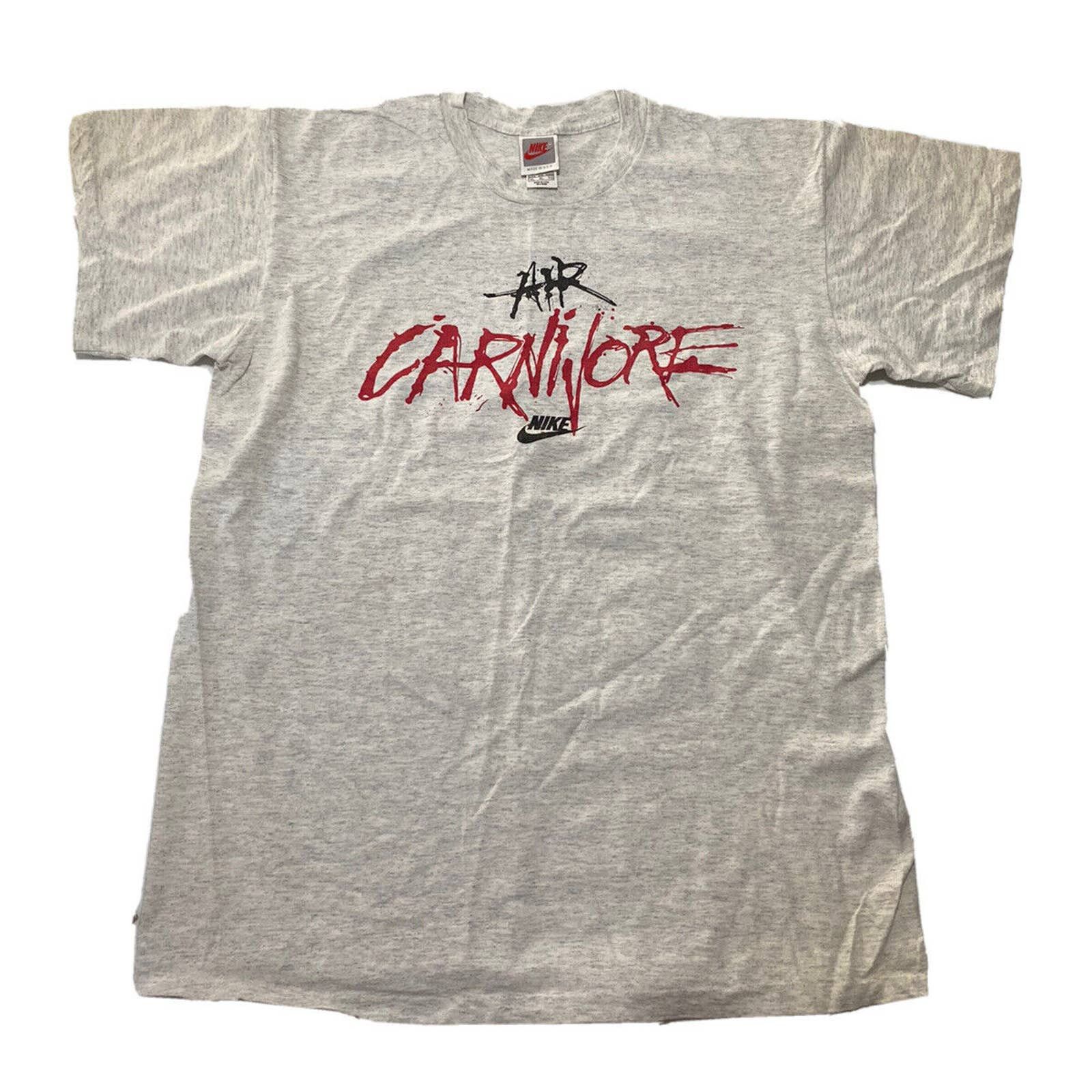 Vintage Carnivore | Grailed