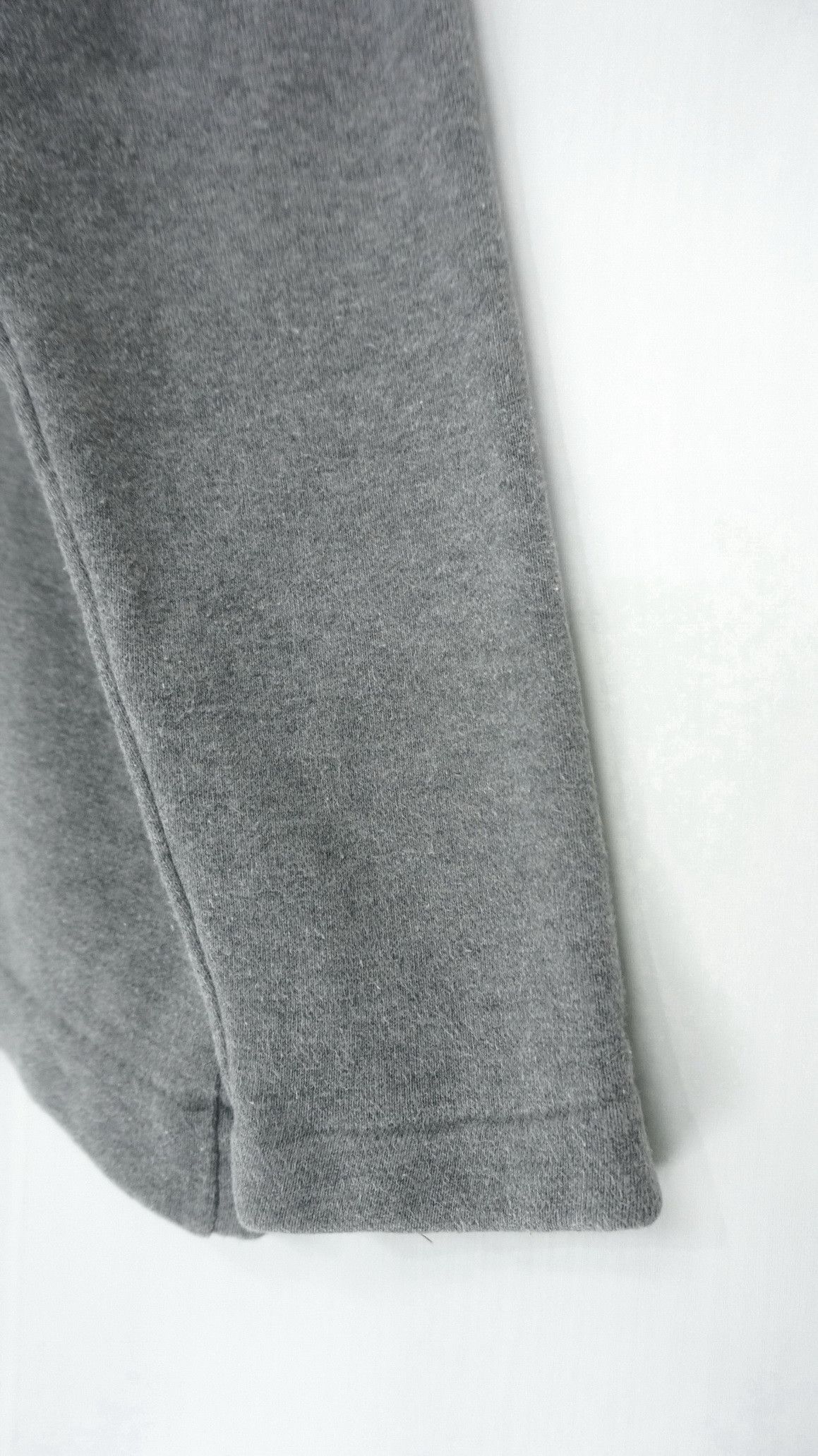 Hai Sporting Gear × Issey Miyake RARE Vintage Hai Sporting Gear Issey Miyake Worn out Shirt Size US S / EU 44-46 / 1 - 5 Thumbnail