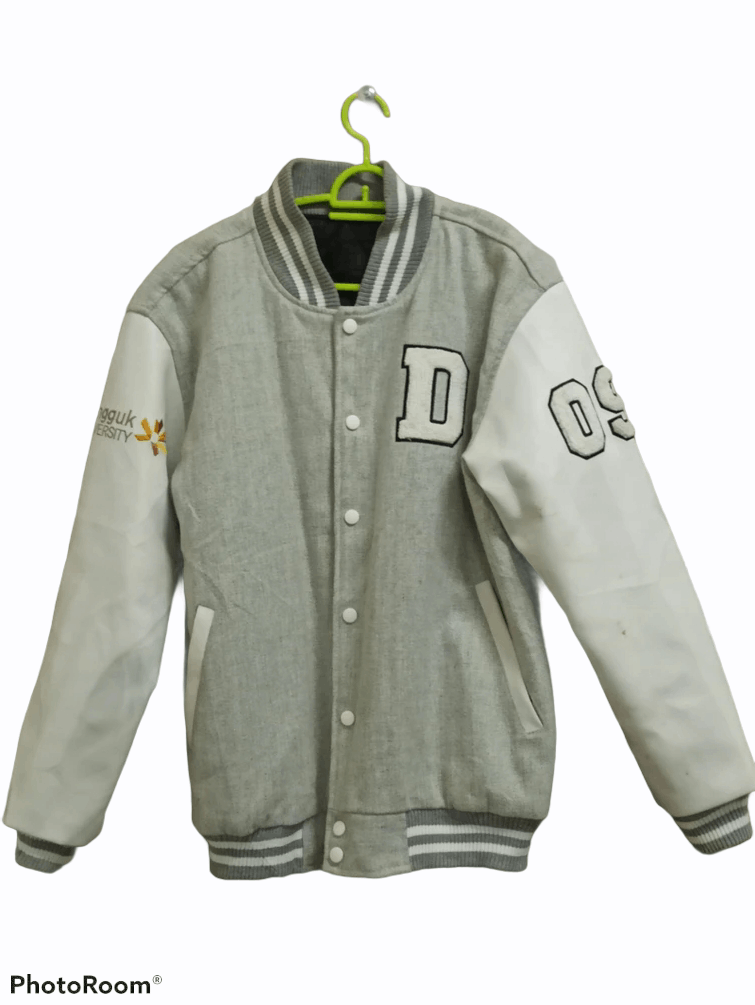 Other JACKET VARSITY DL APPAREL Size US M / EU 48-50 / 2 - 3 Thumbnail