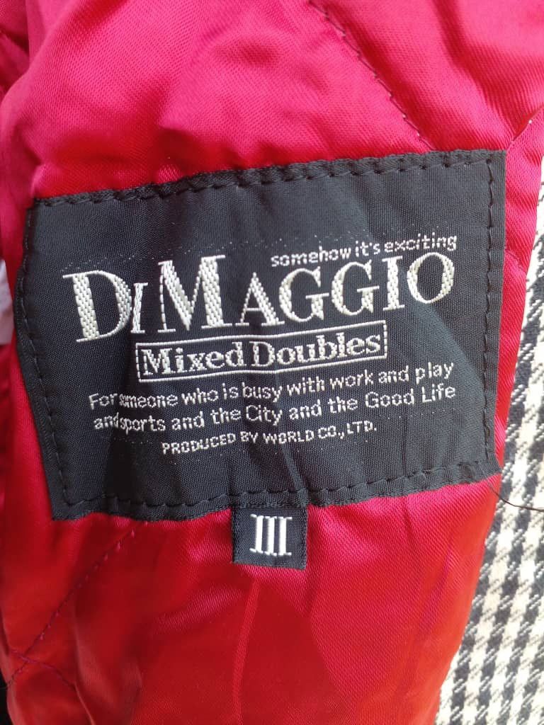 Other BOMBER JACKET x VARSITY JACKET xDR MAGGIO. (GJ7) Size US XL / EU 56 / 4 - 3 Thumbnail
