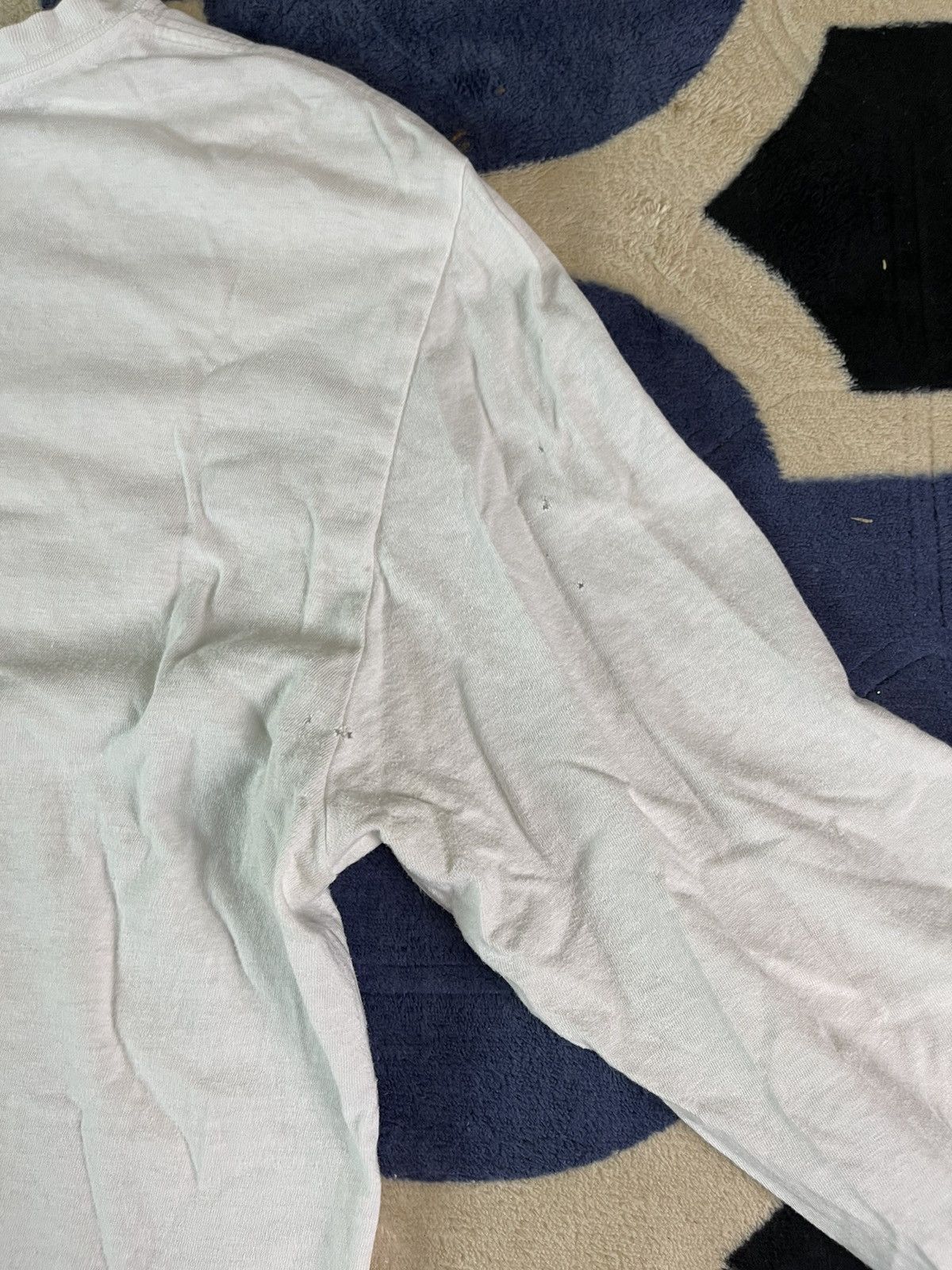Japanese Brand × Undercover Under cover Long Sleeve shirt📸 Size US M / EU 48-50 / 2 - 9 Thumbnail