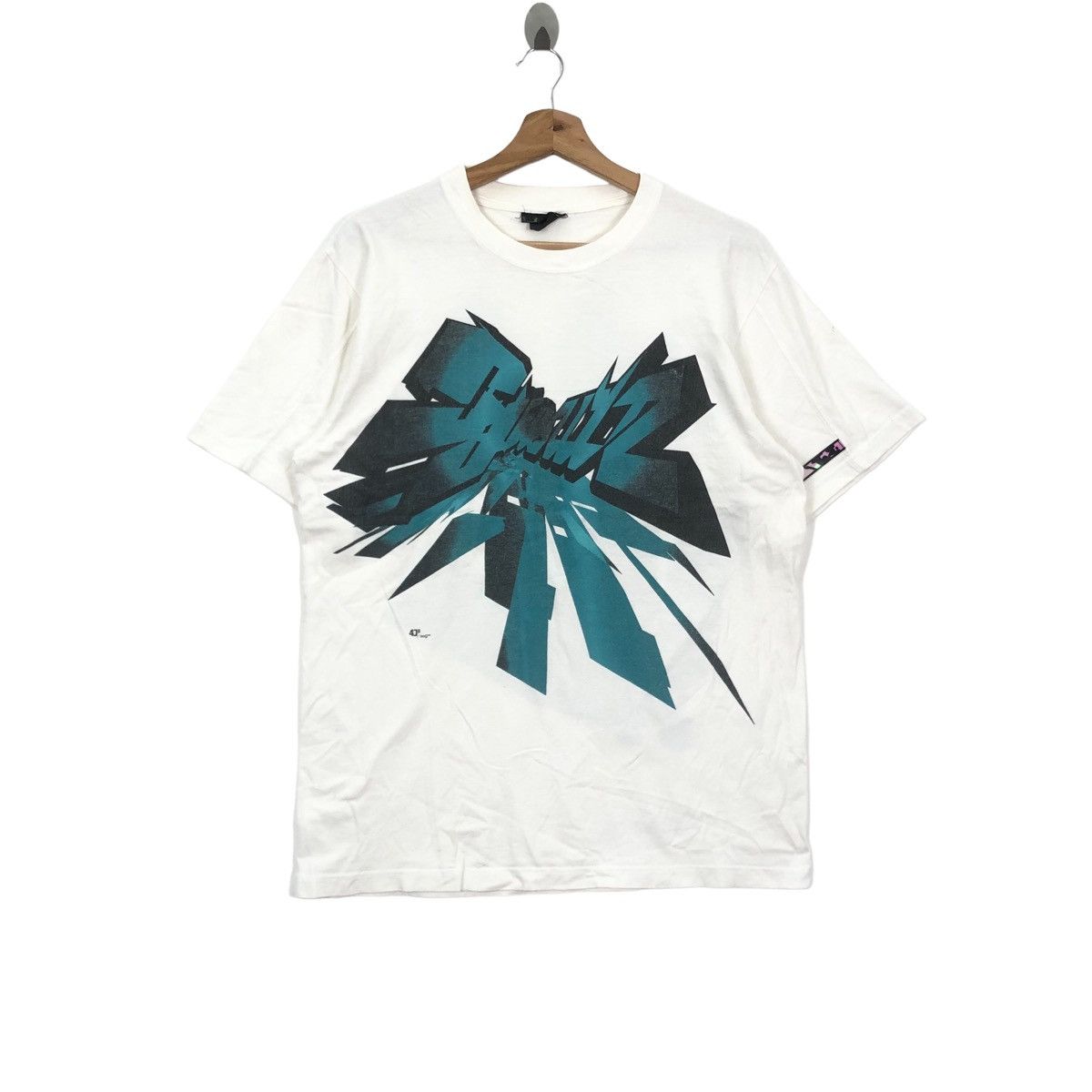 Swagger Japanese Brand SWAGGER By TAKESHI OSUMI Made in Japan Grailed