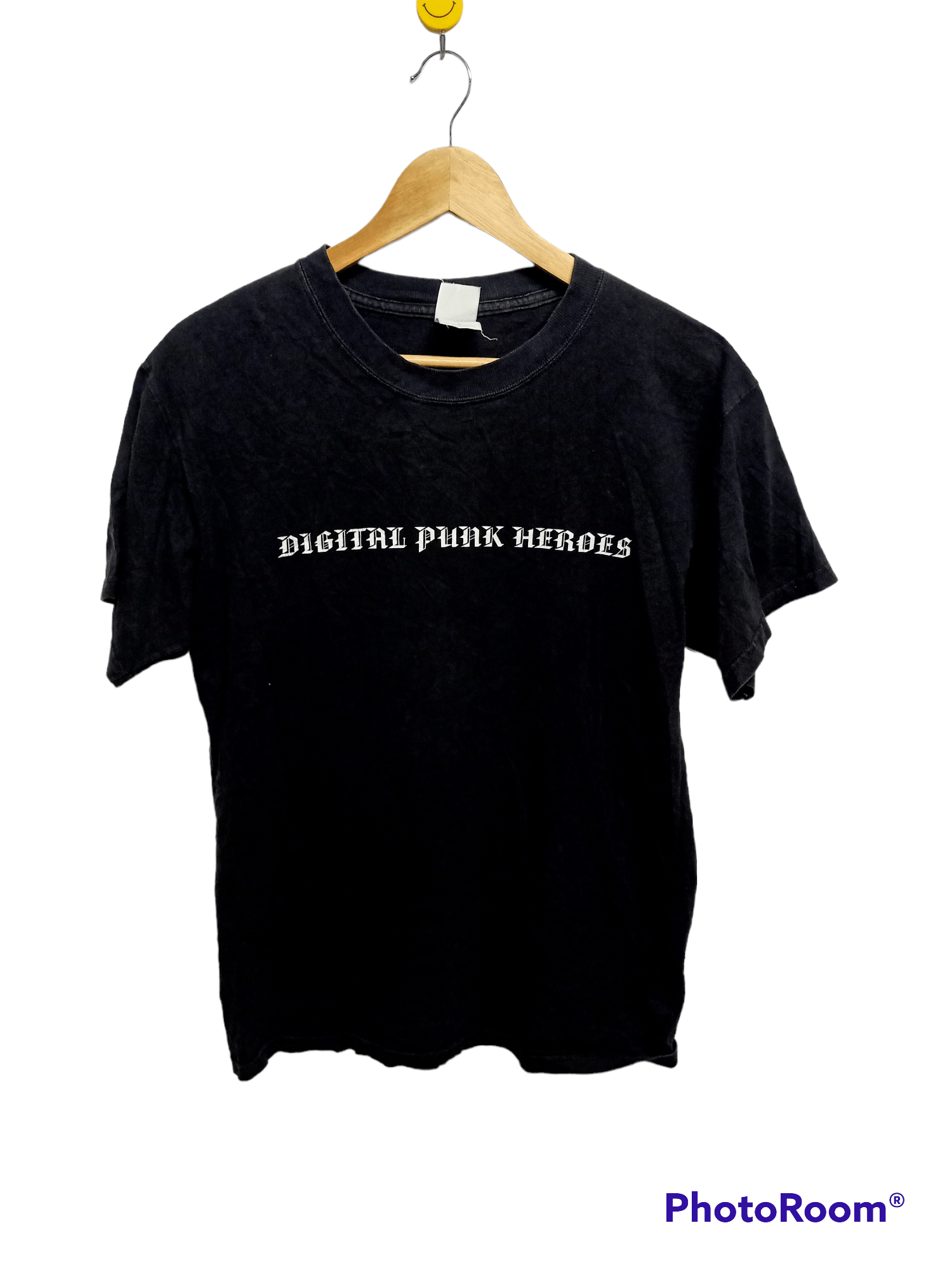 Vintage The Mad Capsule Markets Japanese Band Tee