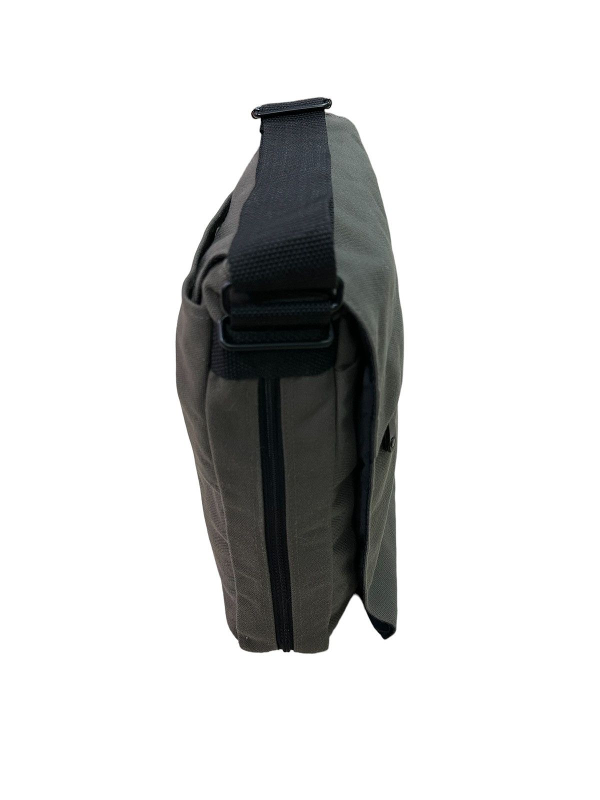 Japanese Brand × Yohji Yamamoto YSAACS BY YOHJI YAMAMOTO MASSENGER BAG Size ONE SIZE - 7 Thumbnail