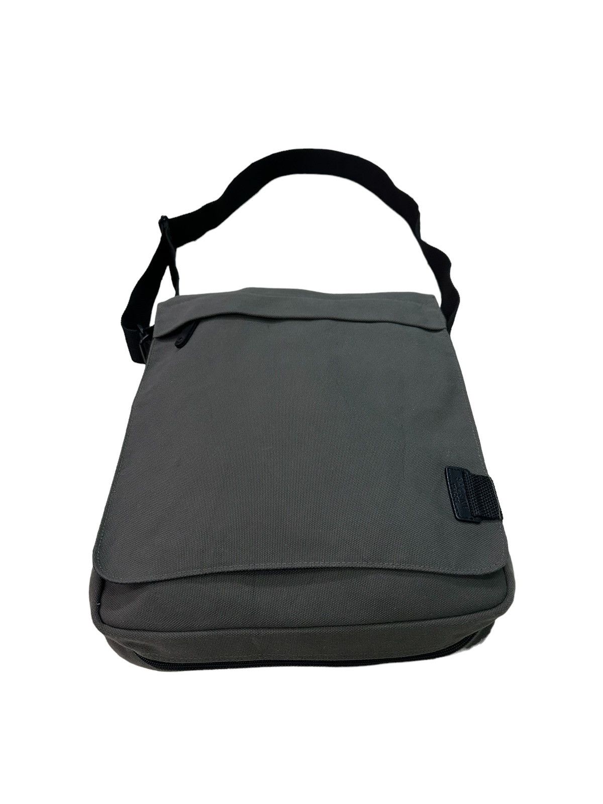 Japanese Brand × Yohji Yamamoto YSAACS BY YOHJI YAMAMOTO MASSENGER BAG Size ONE SIZE - 2 Thumbnail