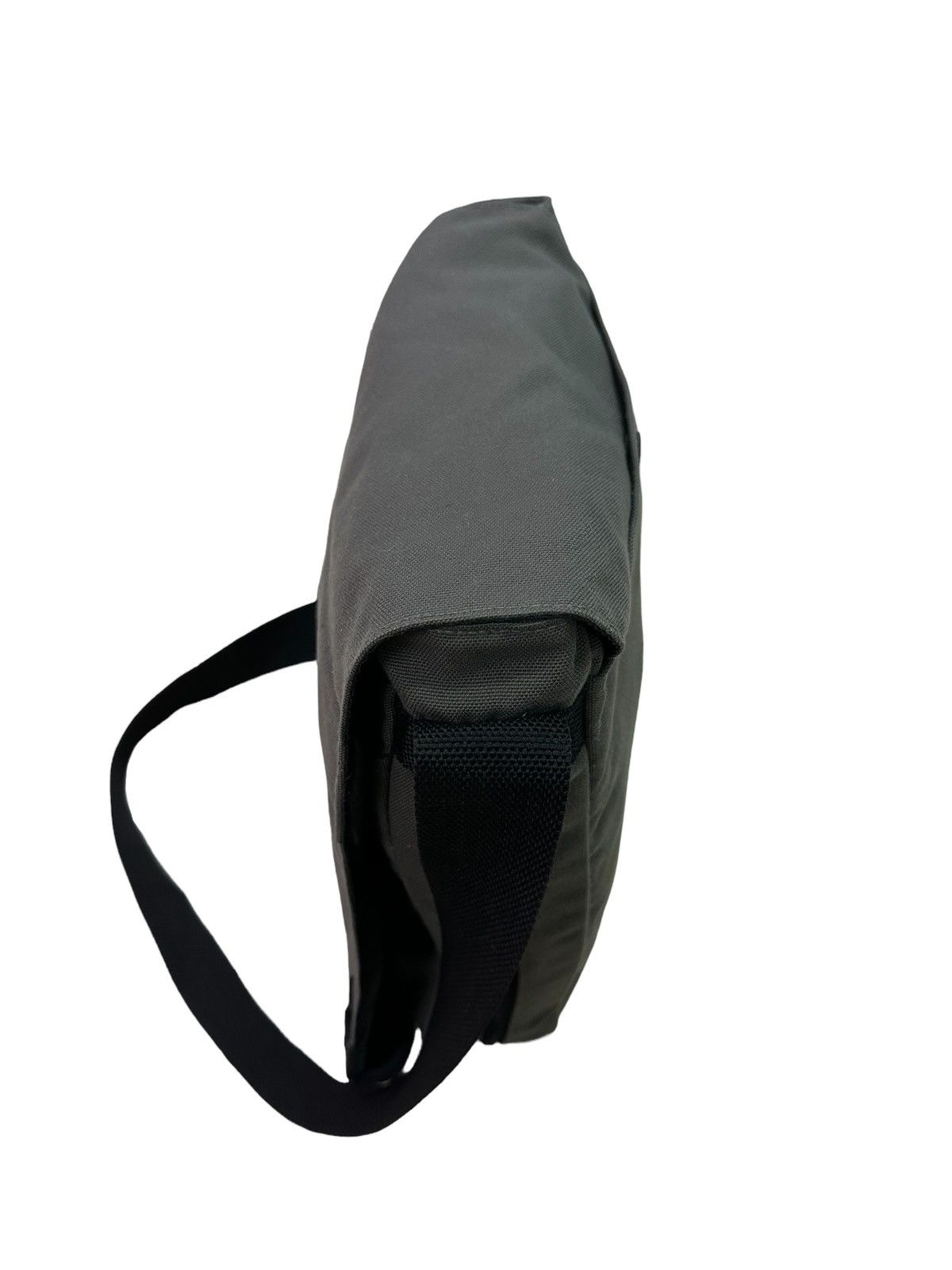 Japanese Brand × Yohji Yamamoto YSAACS BY YOHJI YAMAMOTO MASSENGER BAG Size ONE SIZE - 5 Thumbnail