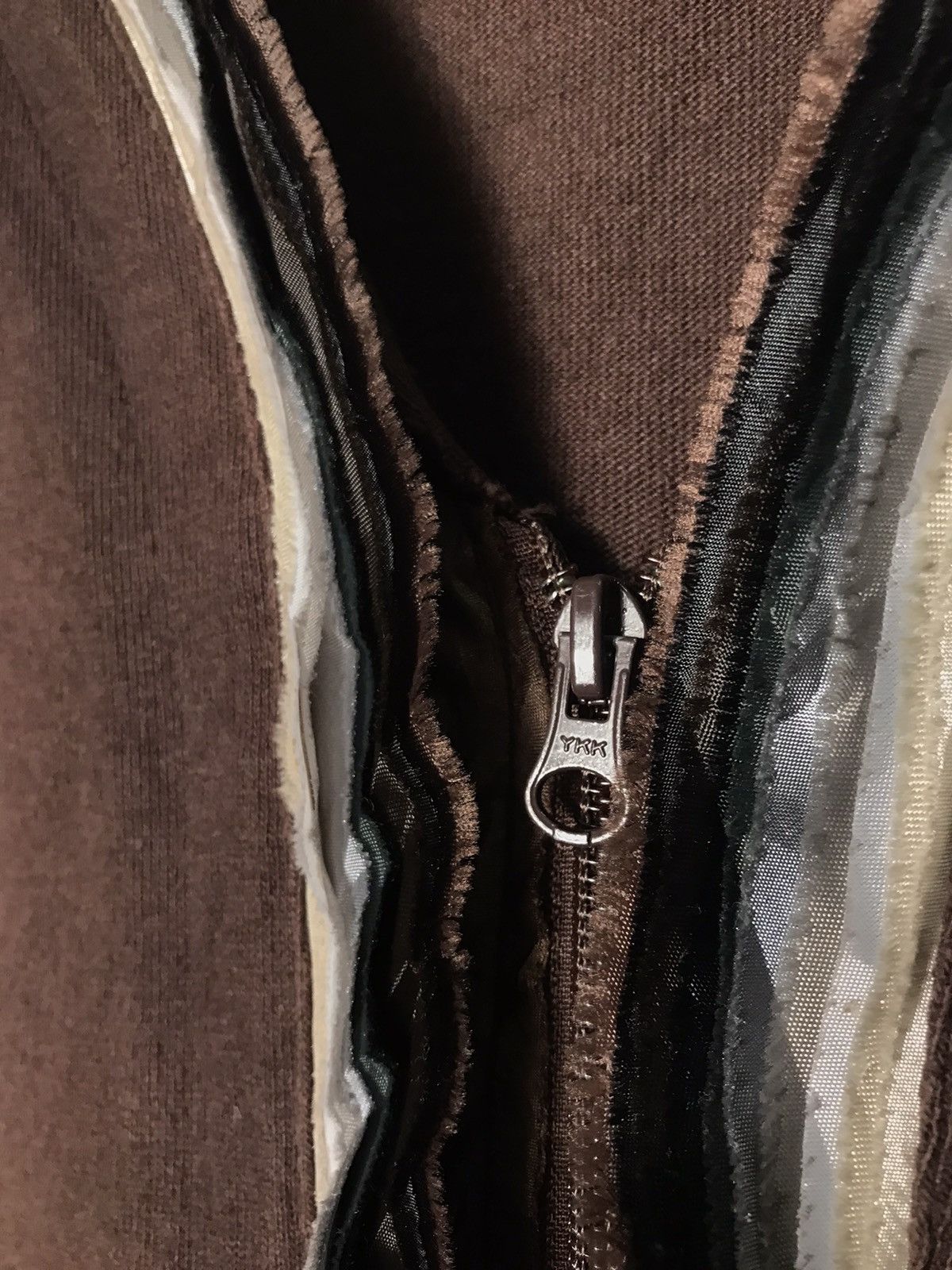 Japanese Brand × PPFM Vintage PPFM jacket cardigan nice design Size US L / EU 52-54 / 3 - 6 Thumbnail