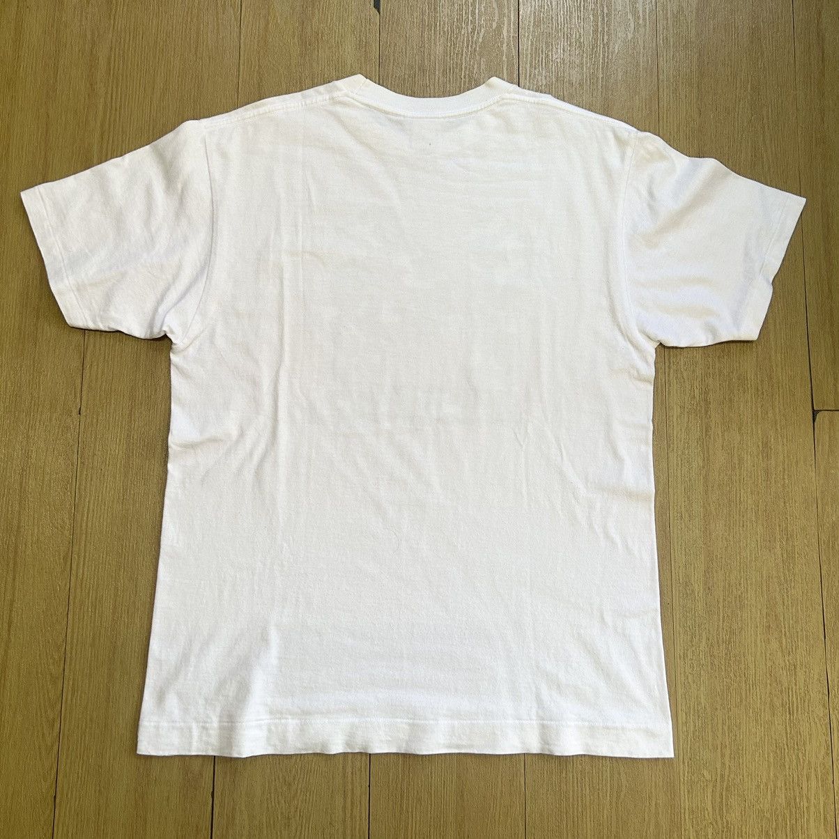 Bape 2006 Nowhere 14th Anniversary Tee Size US M / EU 48-50 / 2 - 3 Thumbnail