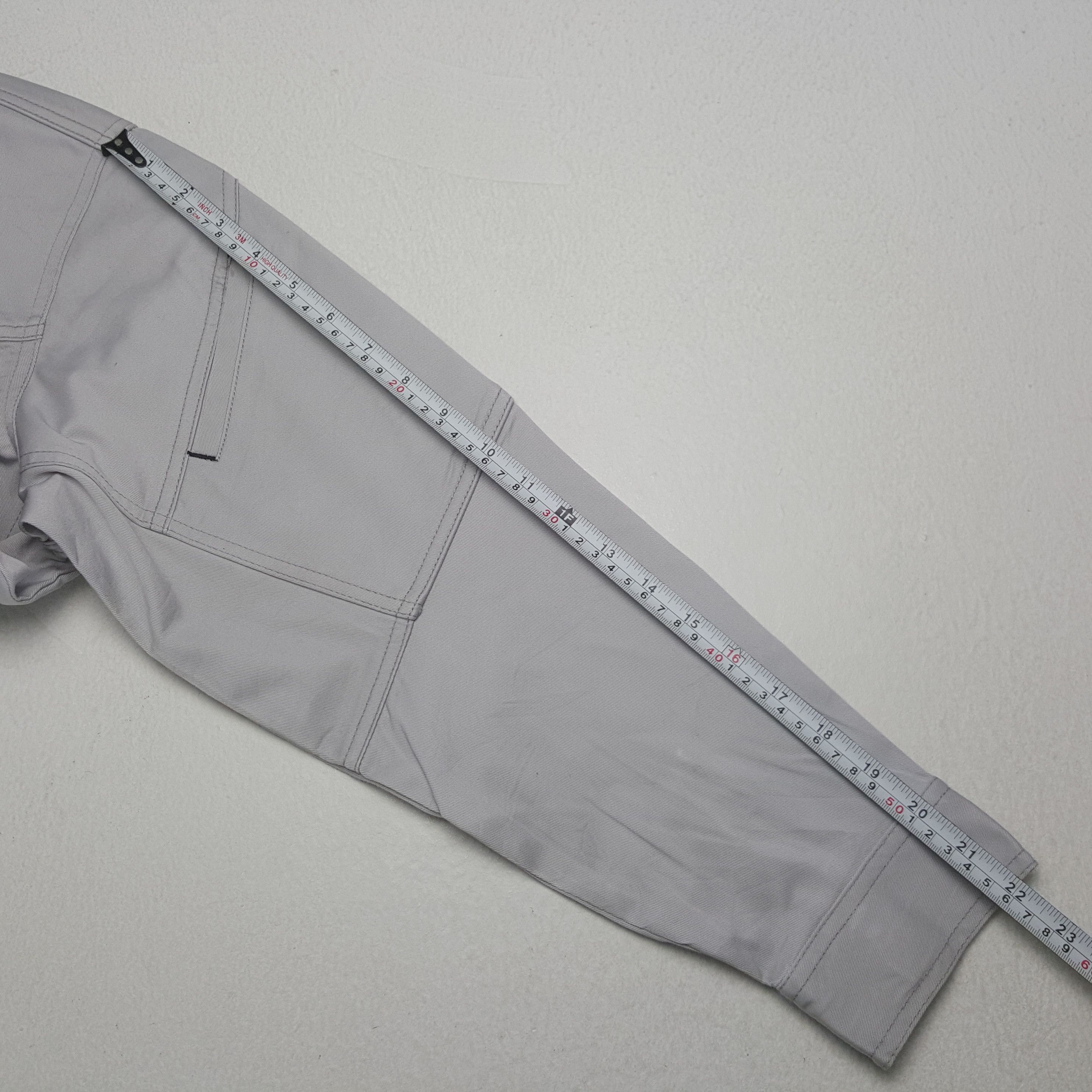 Japanese Brand × Vintage Vintage Nismo Nissan Japanese Racing Team Custom Jacket Size US M / EU 48-50 / 2 - 7 Thumbnail