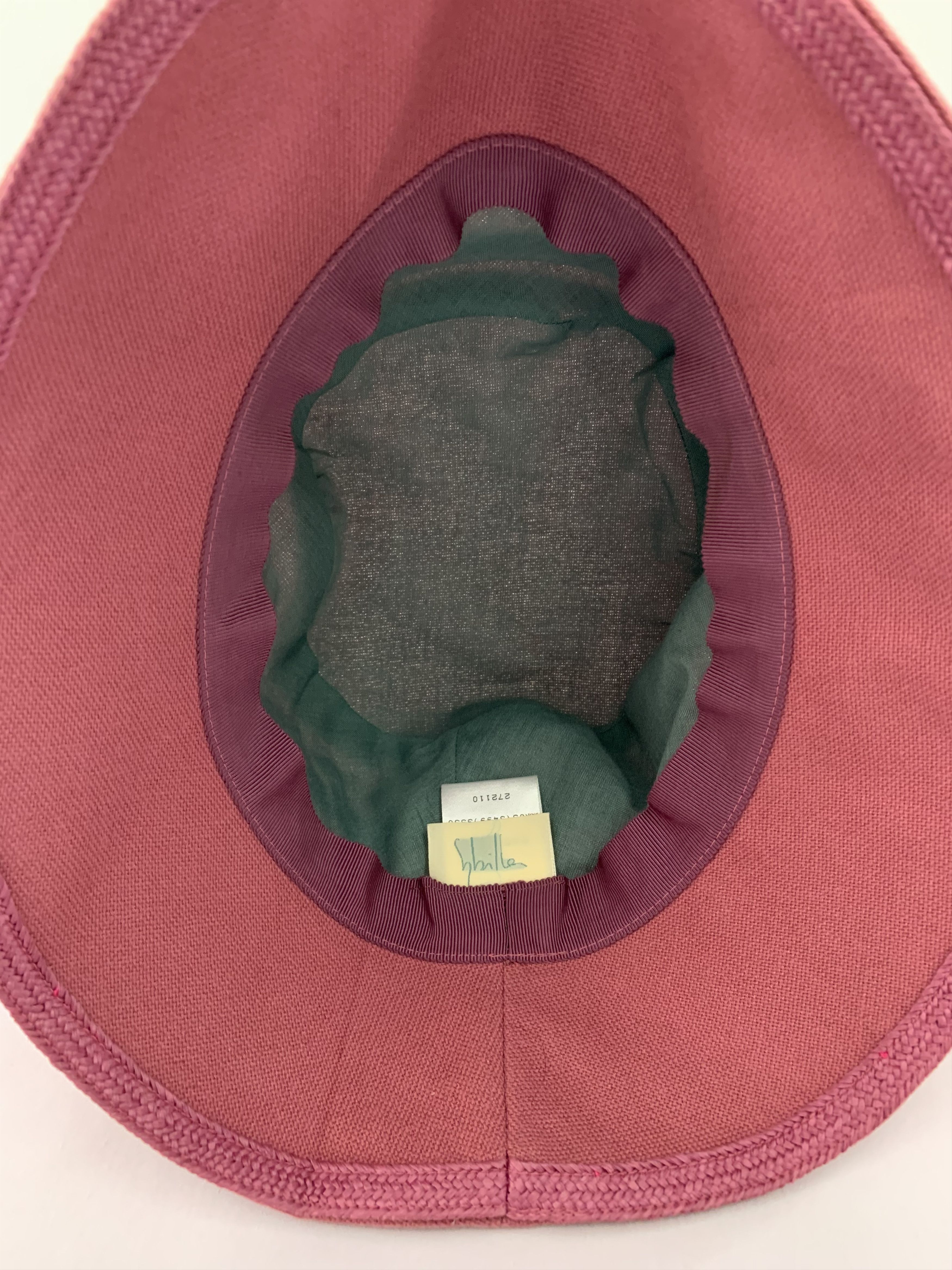 Japanese Brand Vintage Bucket Hats Nice Design - SS1204 Size ONE SIZE - 6 Thumbnail
