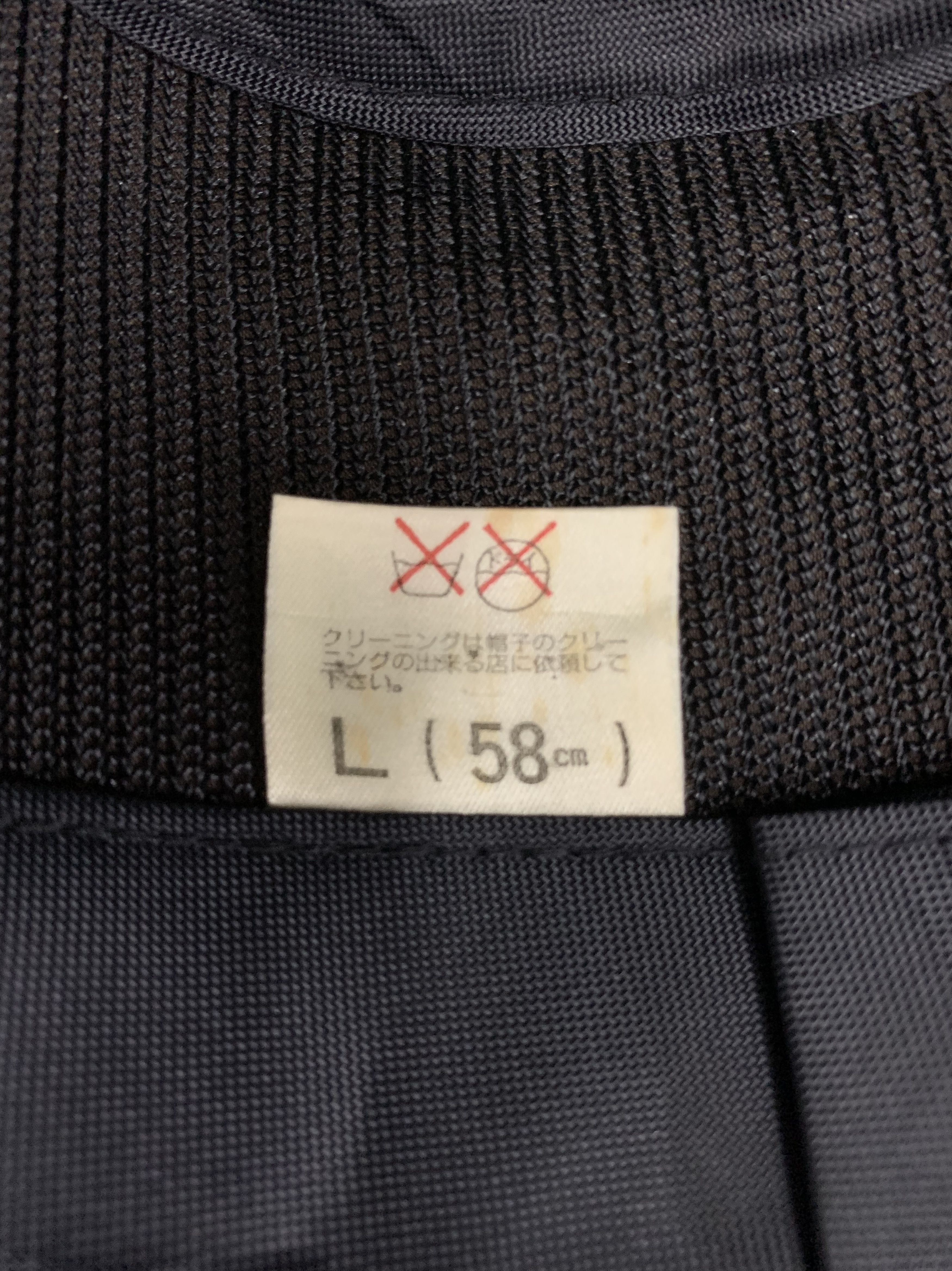 Japanese Brand Vintage Bucket Hats - SS1206 Size ONE SIZE - 6 Thumbnail