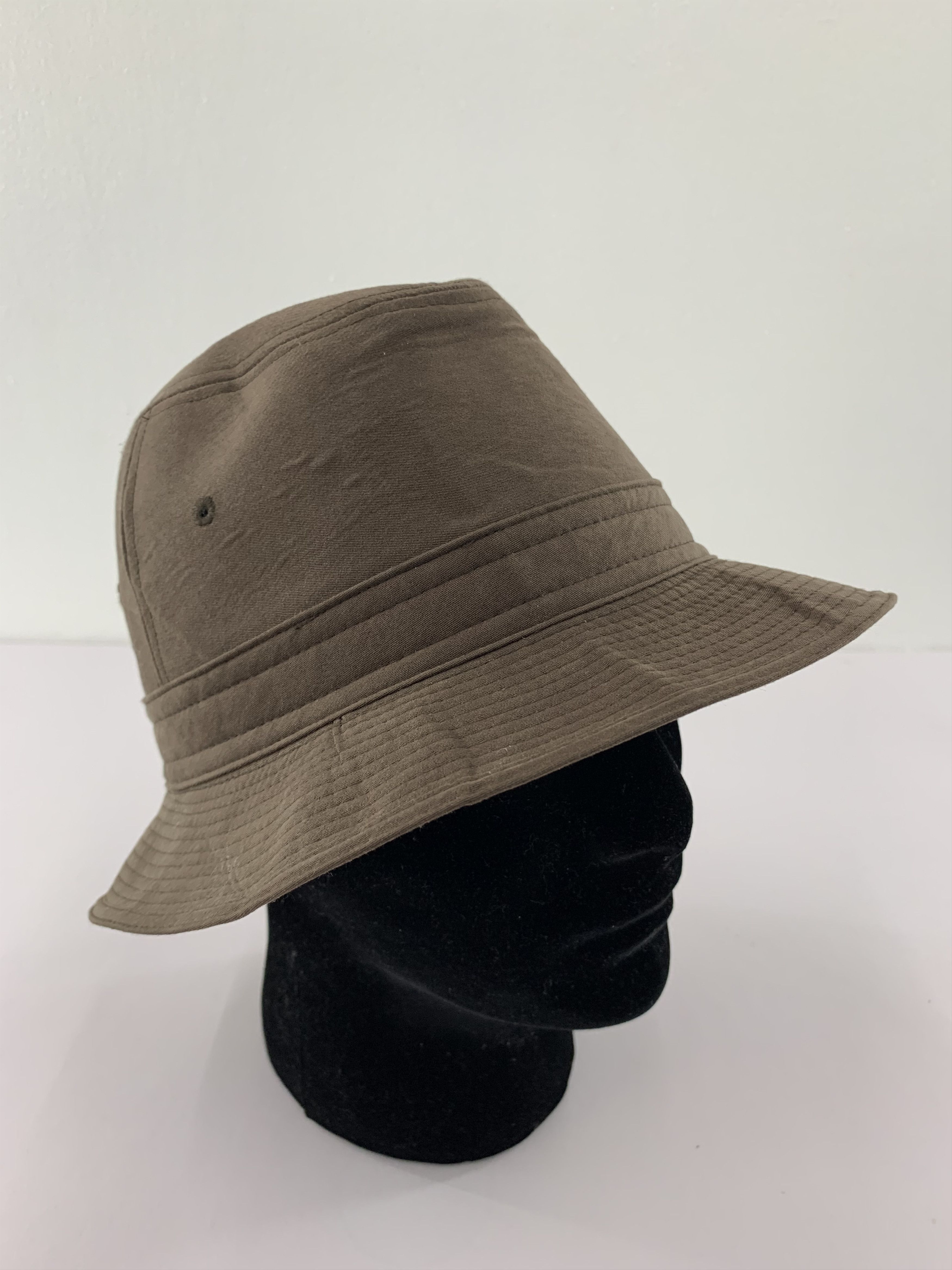 Japanese Brand Vintage Bucket Hats - SS1206 Size ONE SIZE - 3 Thumbnail