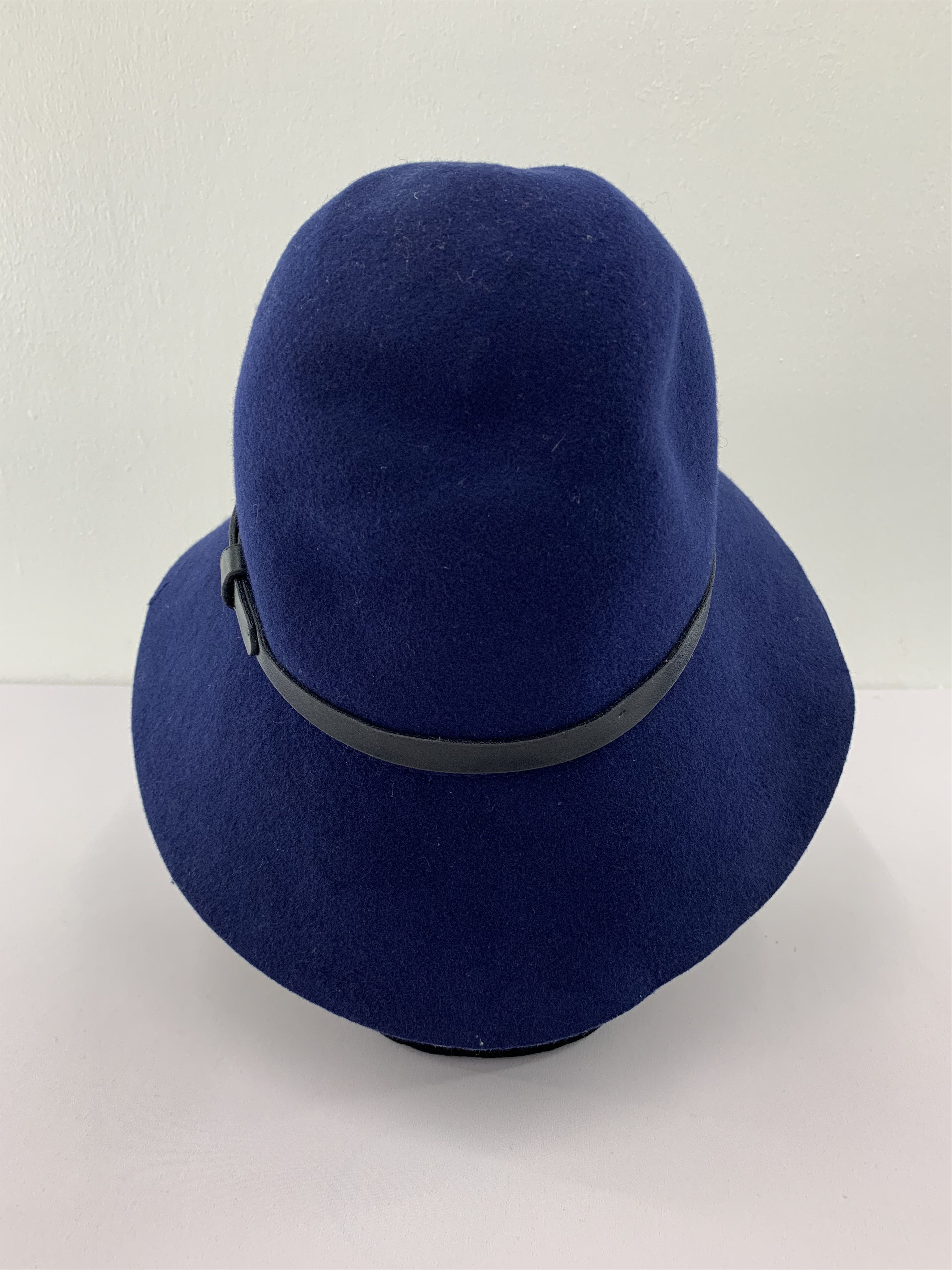 Vintage Wool Bucket Hats - SS1208 Size ONE SIZE - 5 Thumbnail