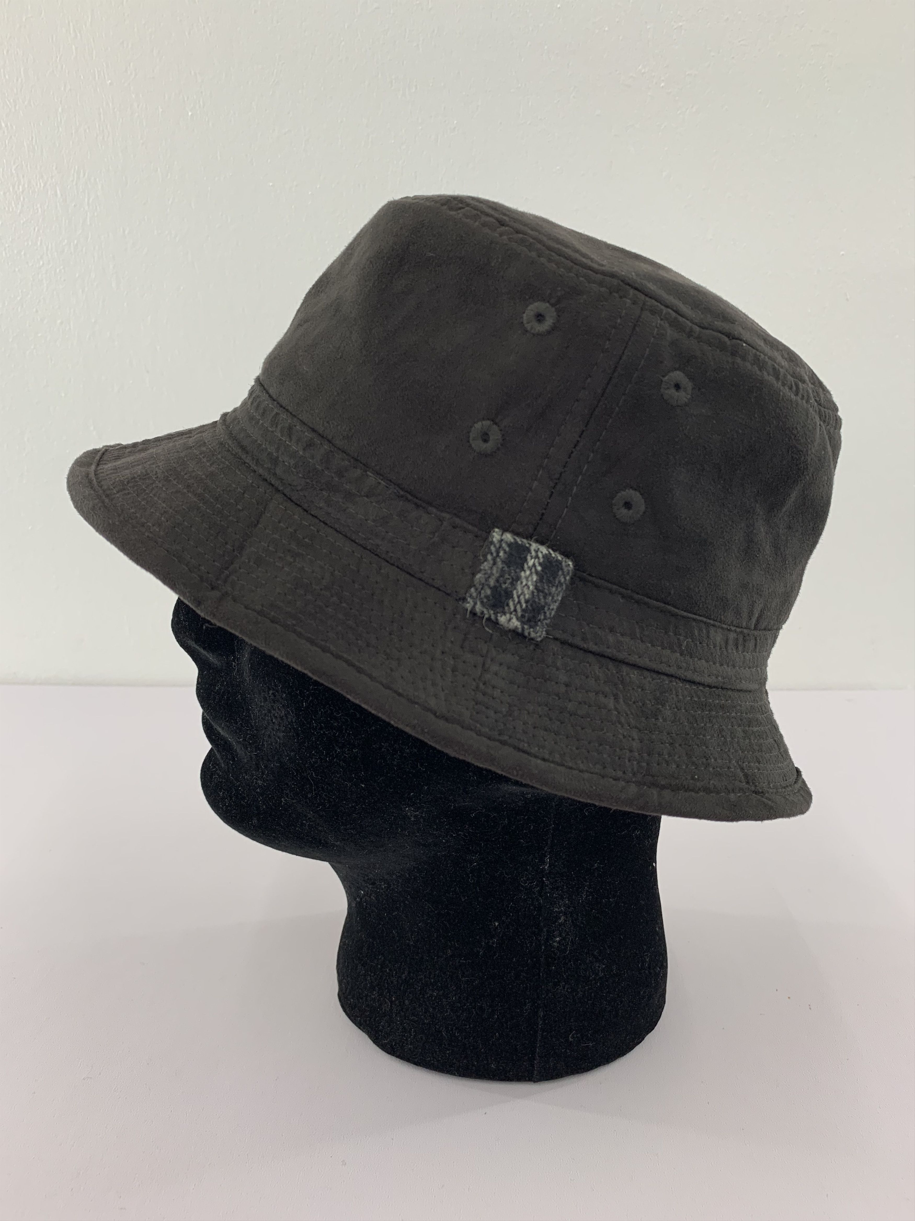 Other Unknown Bucket Hats Nice Design - SS1210 Size ONE SIZE - 1 Thumbnail