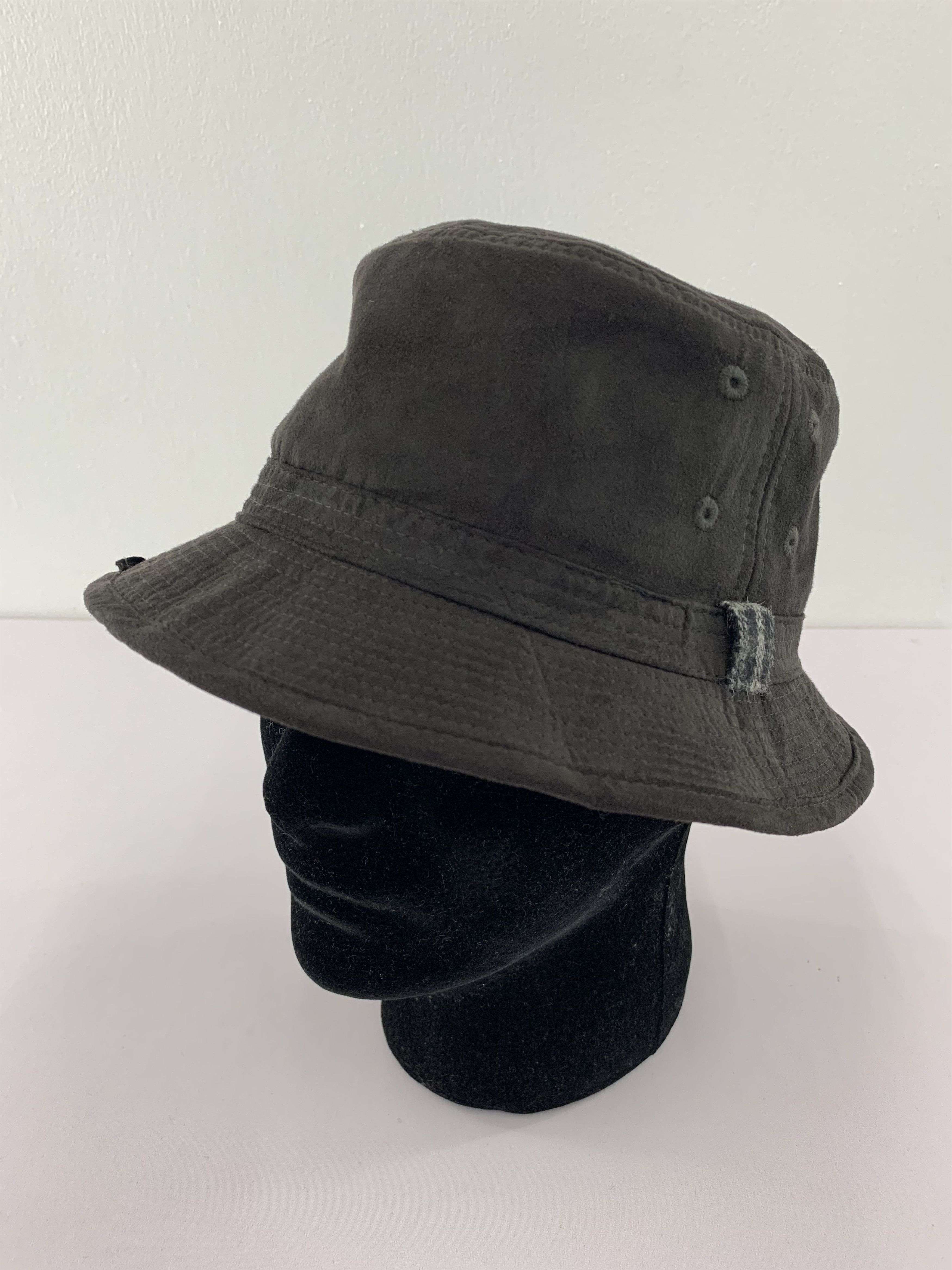Other Unknown Bucket Hats Nice Design - SS1210 Size ONE SIZE - 3 Thumbnail