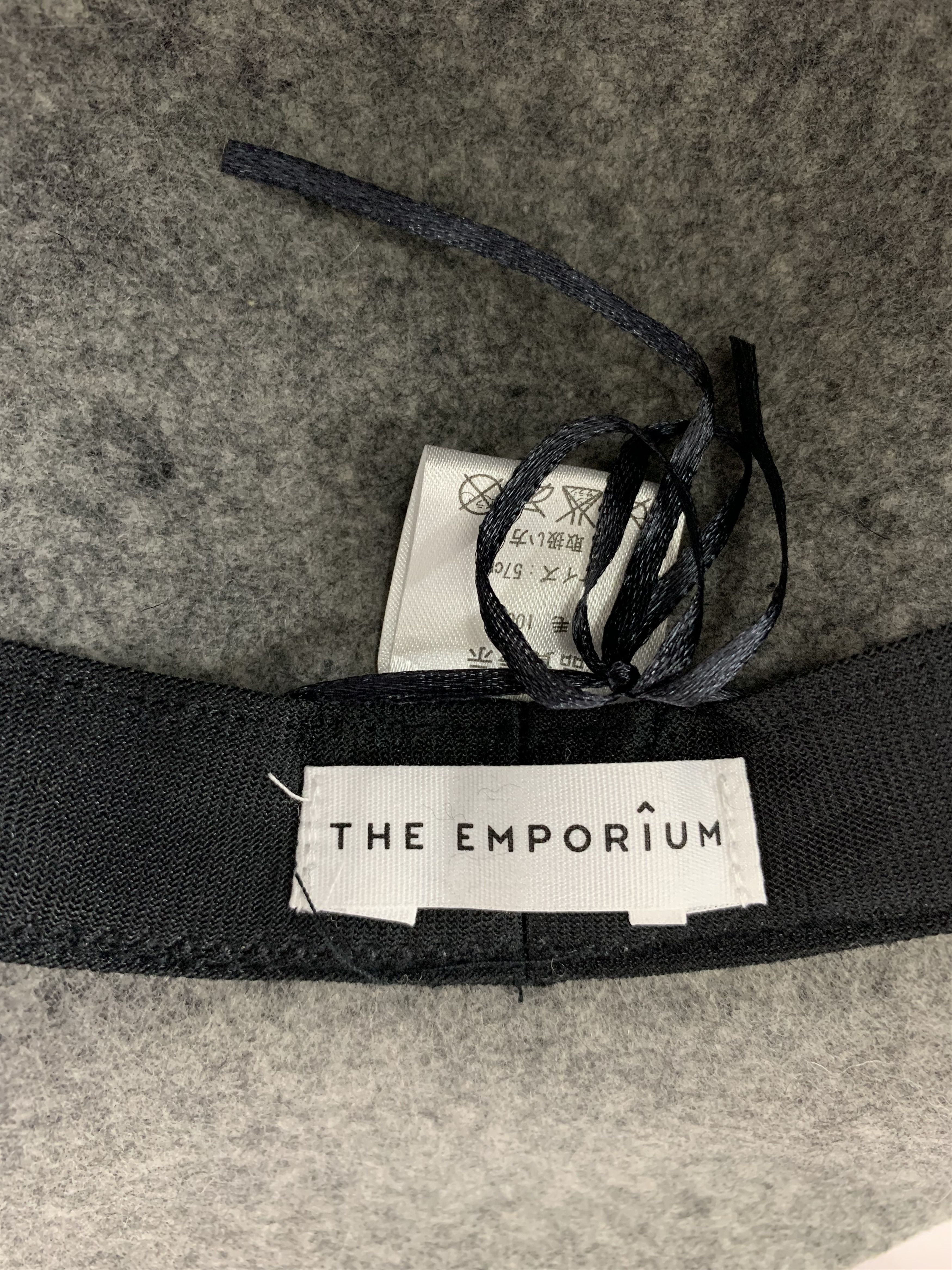 Other The Emporium Bucket Hats - SS1211 Size ONE SIZE - 7 Thumbnail