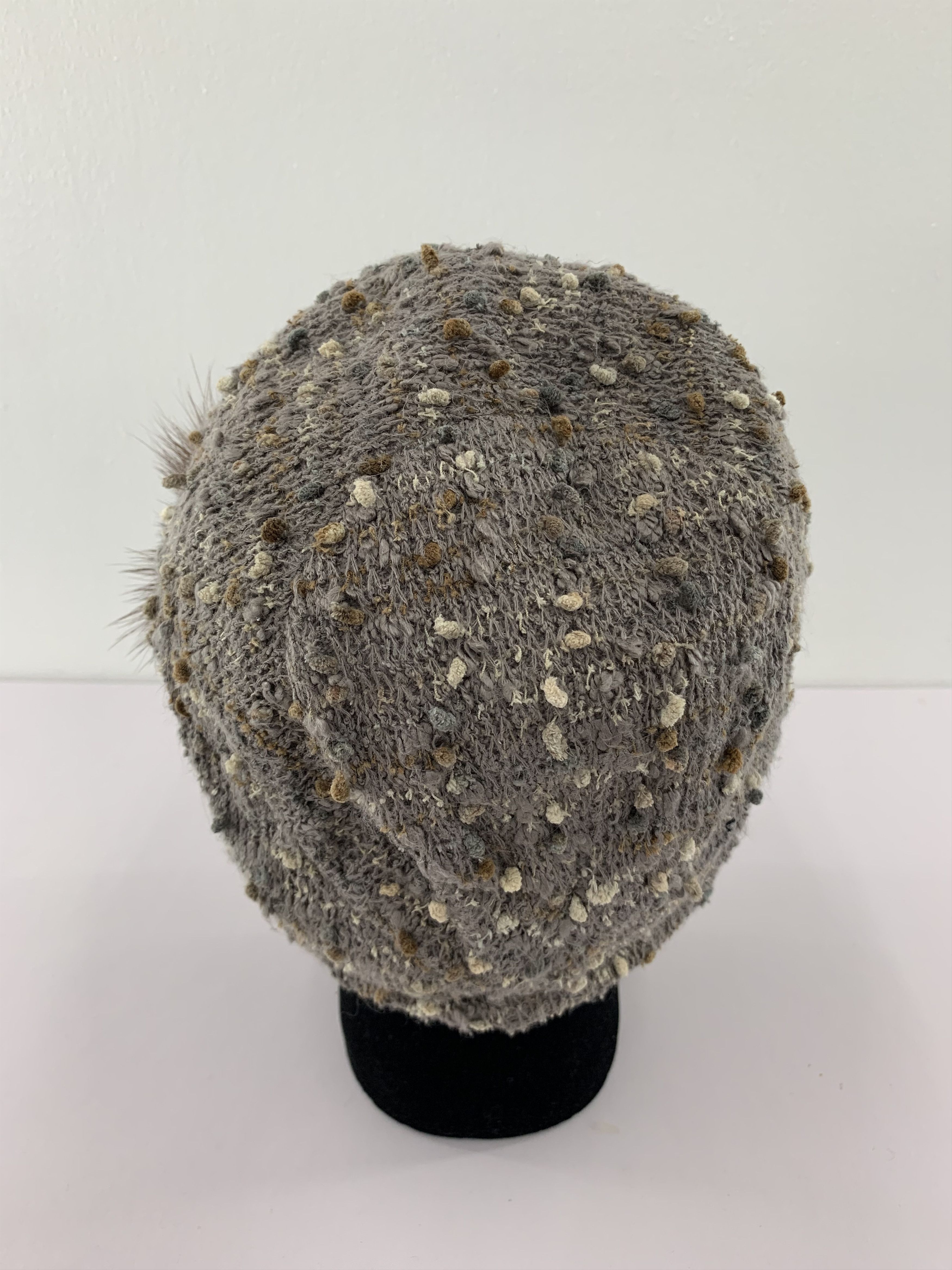 Designer Duk Sung Bucket Hats - SS1213 Size ONE SIZE - 5 Thumbnail