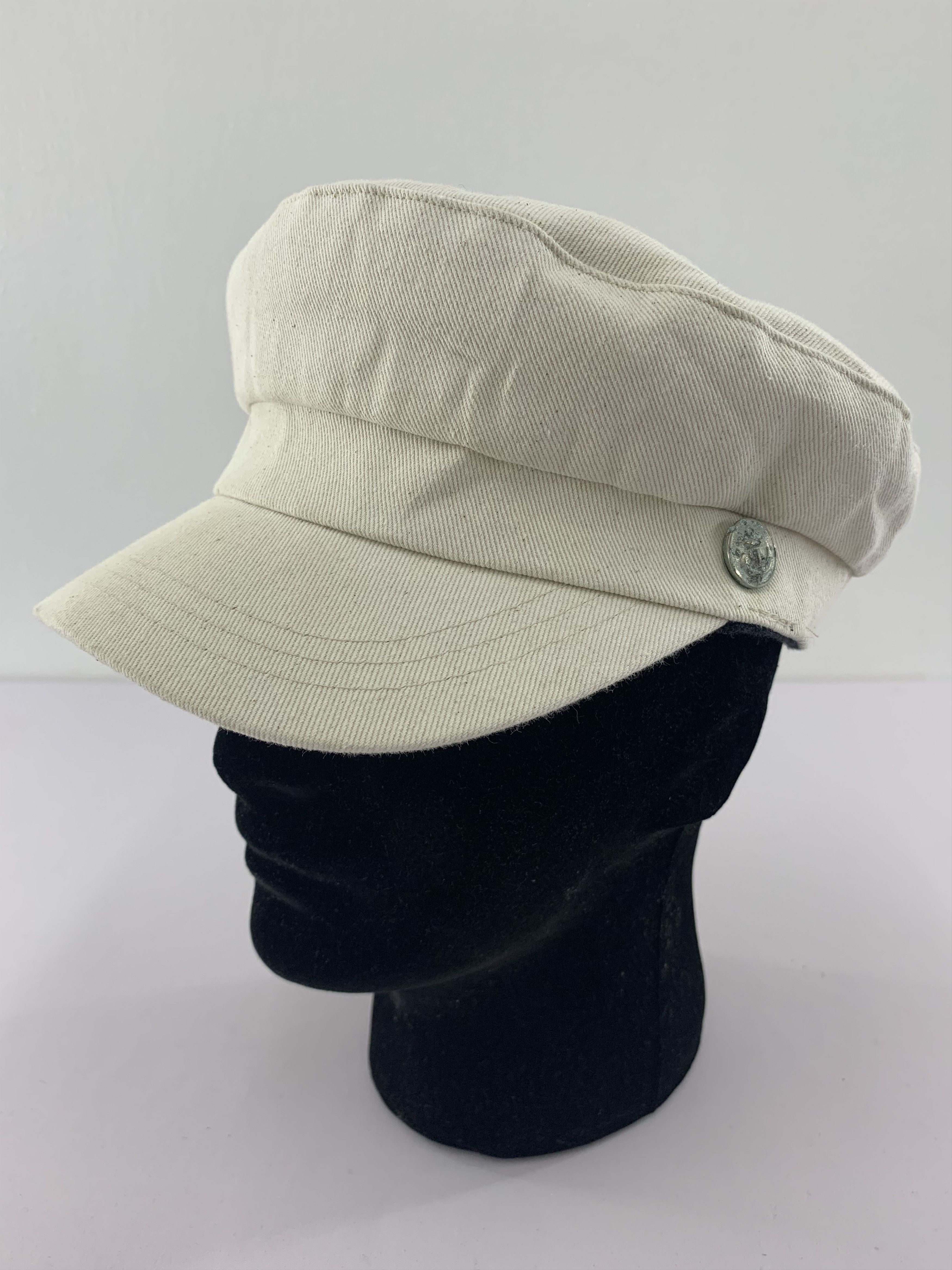 Japanese Brand Faburous Hat / Cap - SS1221 Size ONE SIZE - 1 Thumbnail