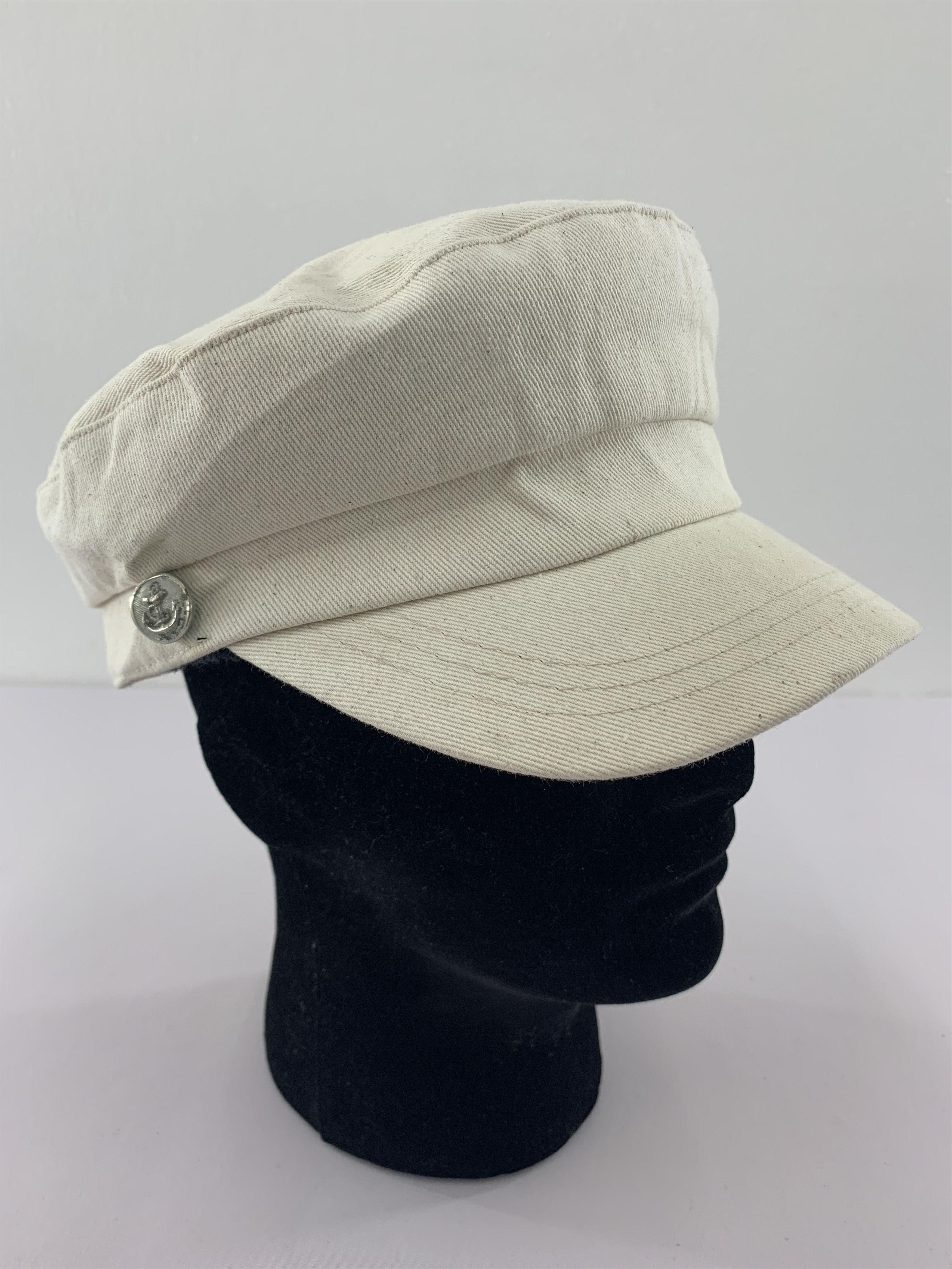 Japanese Brand Faburous Hat / Cap - SS1221 Size ONE SIZE - 3 Thumbnail