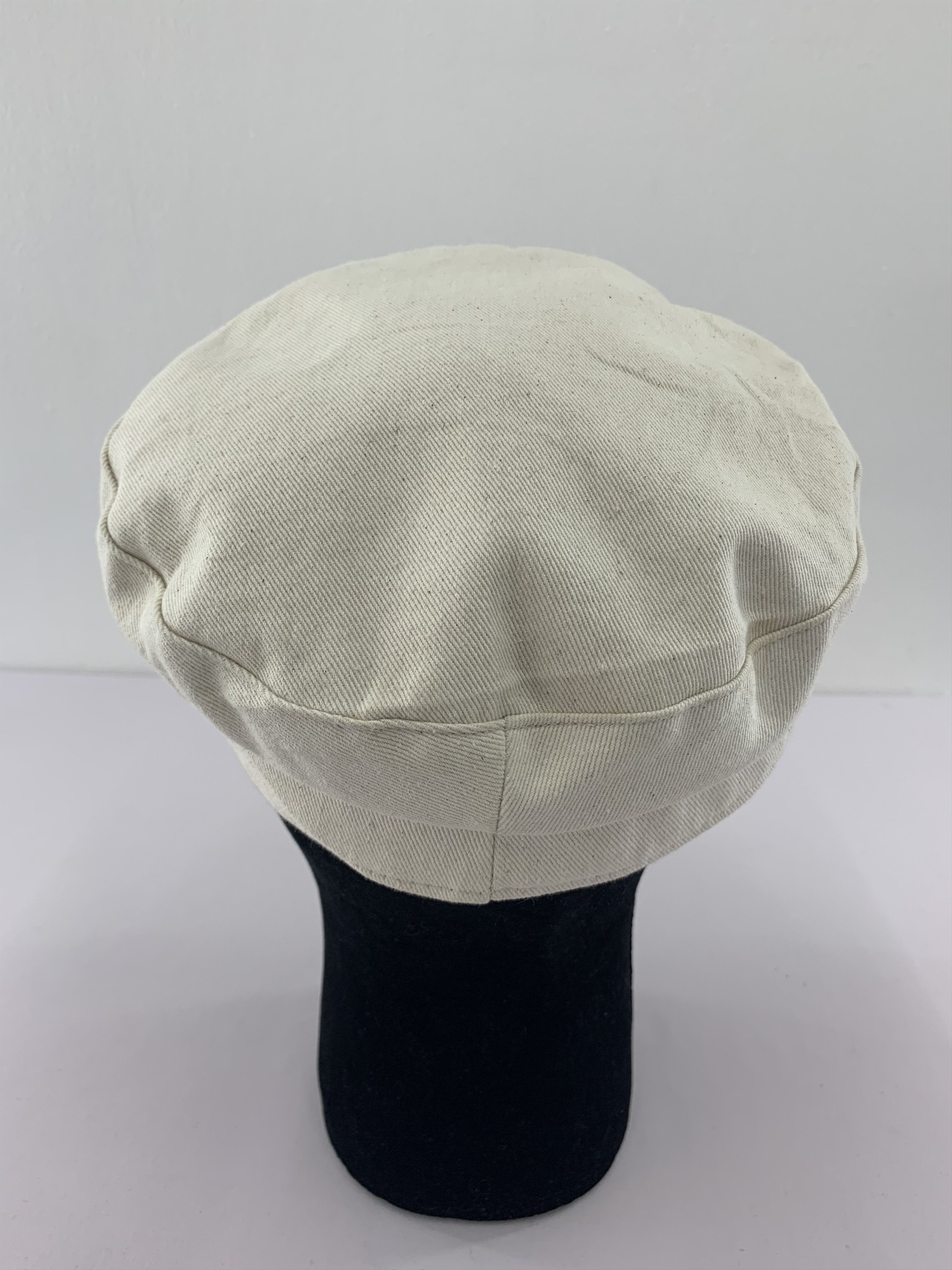 Japanese Brand Faburous Hat / Cap - SS1221 Size ONE SIZE - 4 Thumbnail