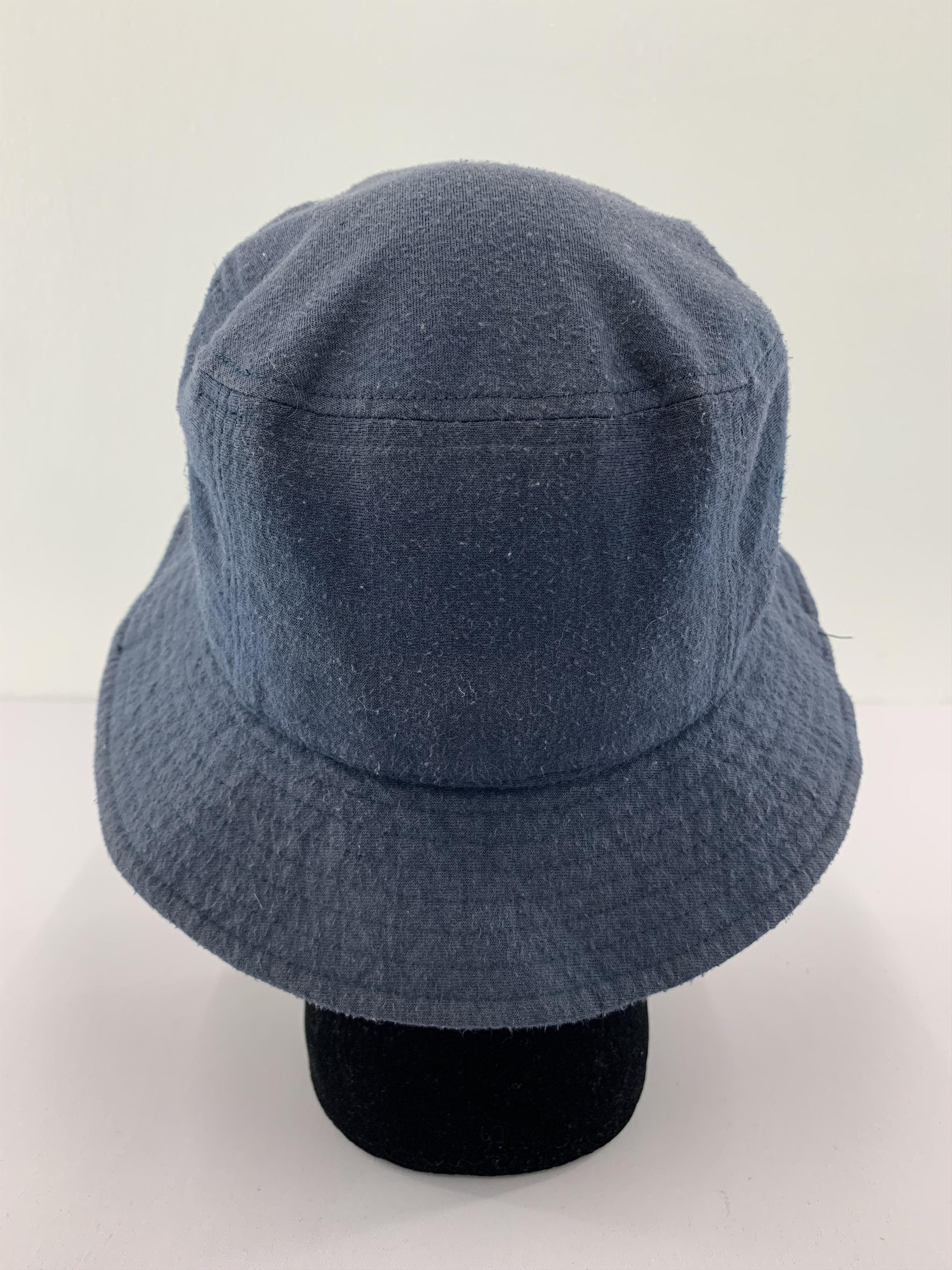 Champion Champion Bucket Hats Navy Blue - SS1222 Size ONE SIZE - 5 Thumbnail