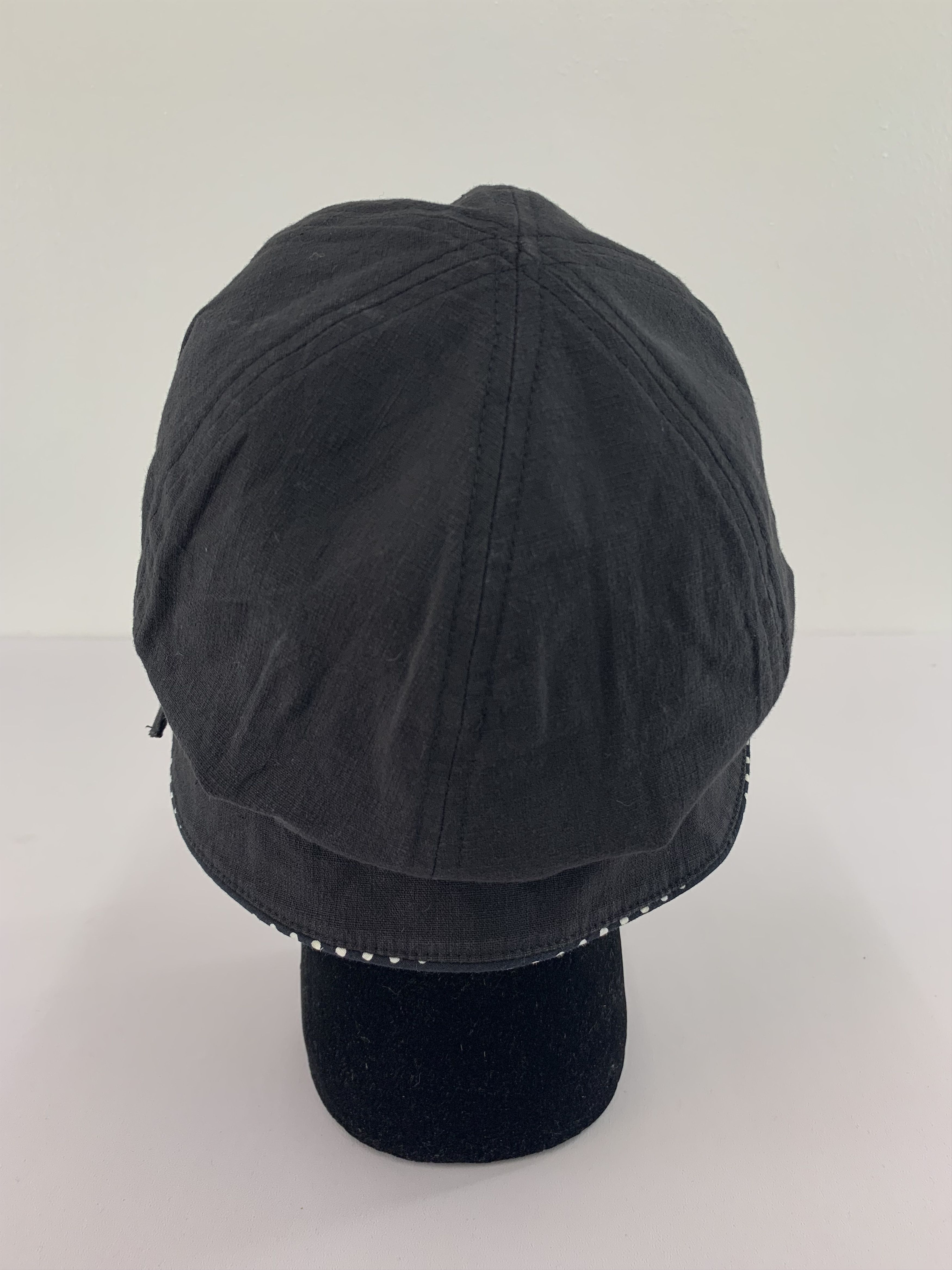 Japanese Brand 2oz Hats Nice Design Ladies Hat Ladies Cap - S3056 Size ONE SIZE - 4 Thumbnail