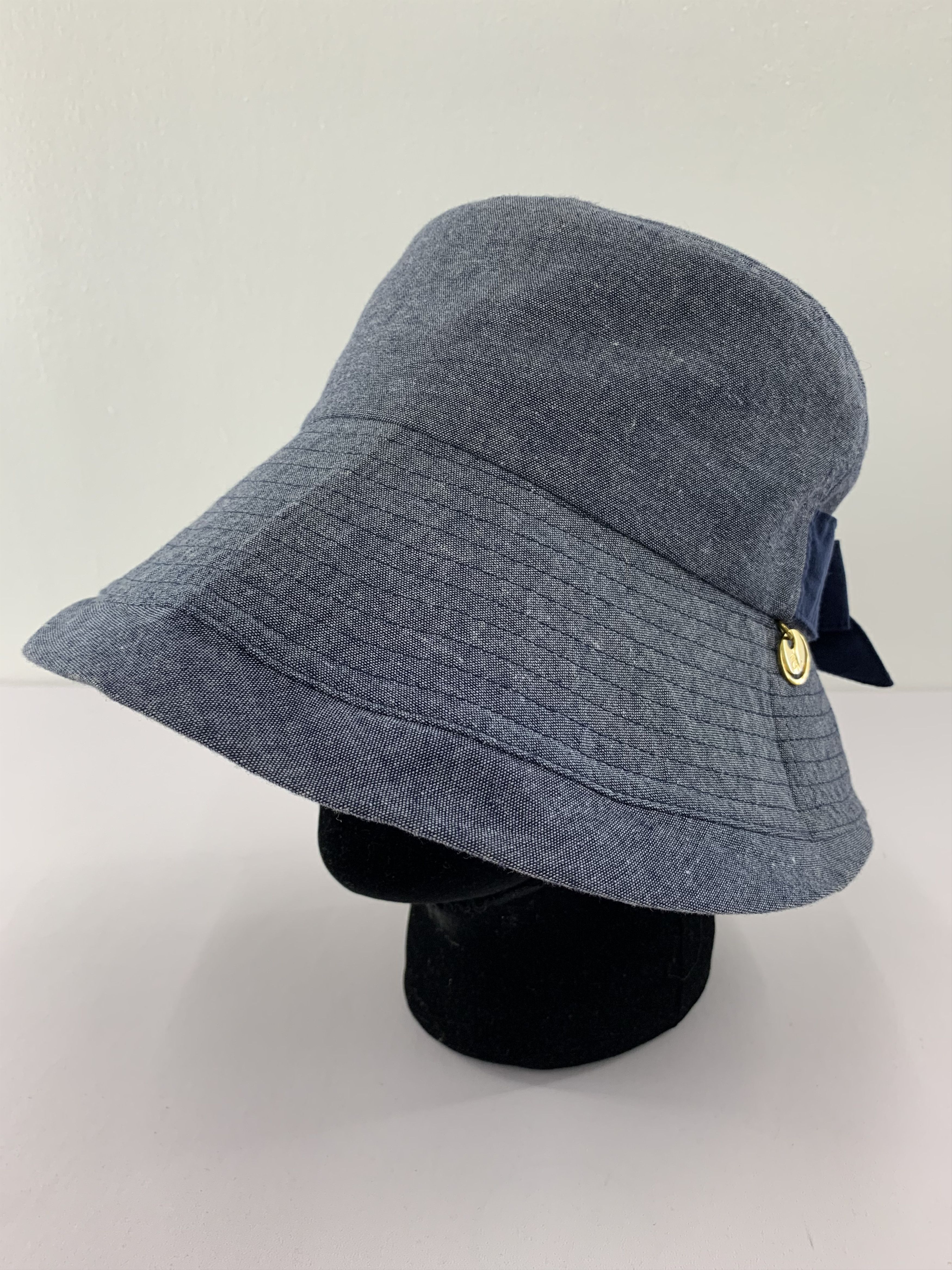 Michel Klein Michel Klein Hat for Ladies Womenswear - SS1116 Size ONE SIZE - 3 Thumbnail