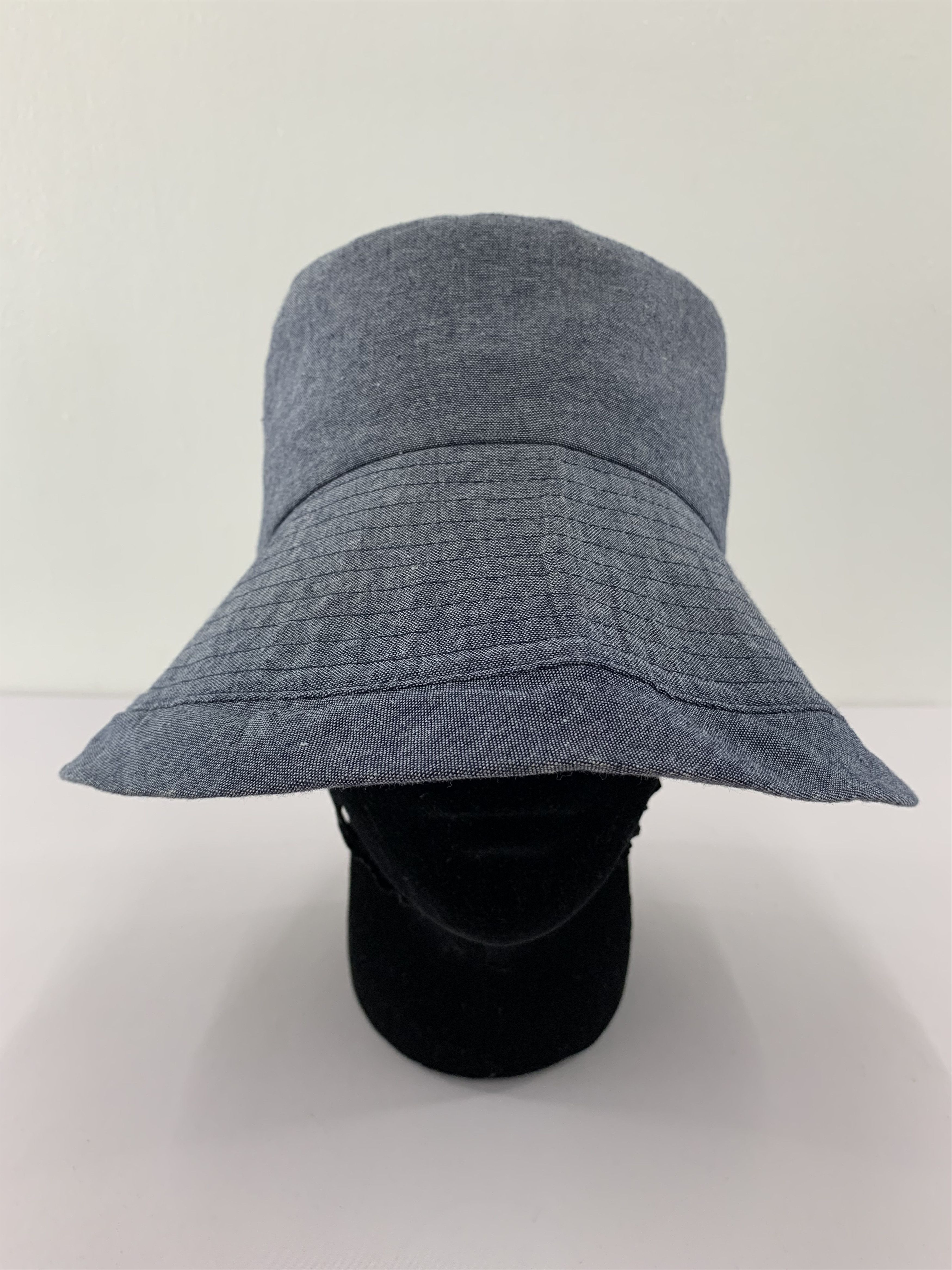 Michel Klein Michel Klein Hat for Ladies Womenswear - SS1116 Size ONE SIZE - 2 Thumbnail