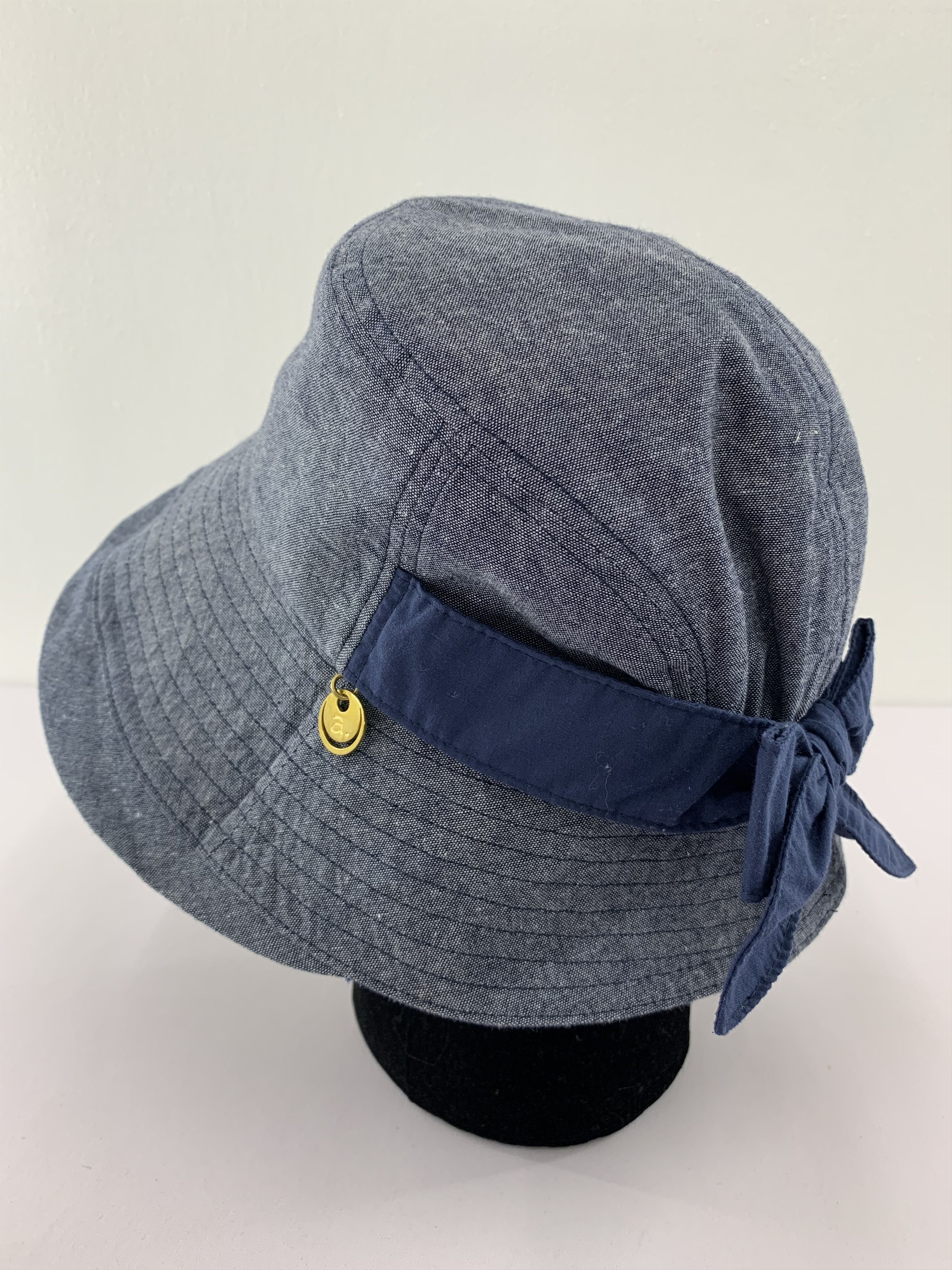 Michel Klein Michel Klein Hat for Ladies Womenswear - SS1116 Size ONE SIZE - 6 Thumbnail