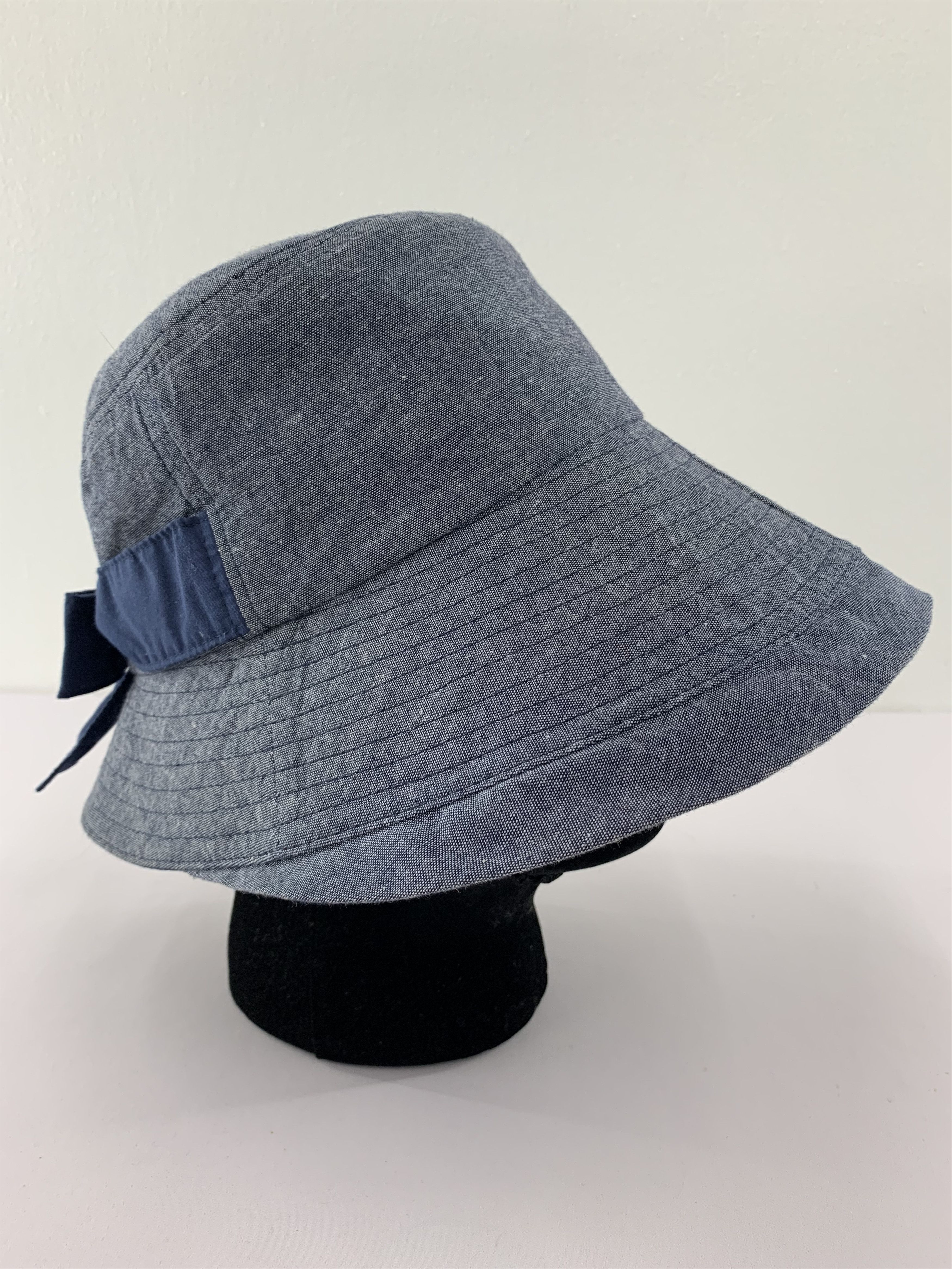 Michel Klein Michel Klein Hat for Ladies Womenswear - SS1116 Size ONE SIZE - 4 Thumbnail