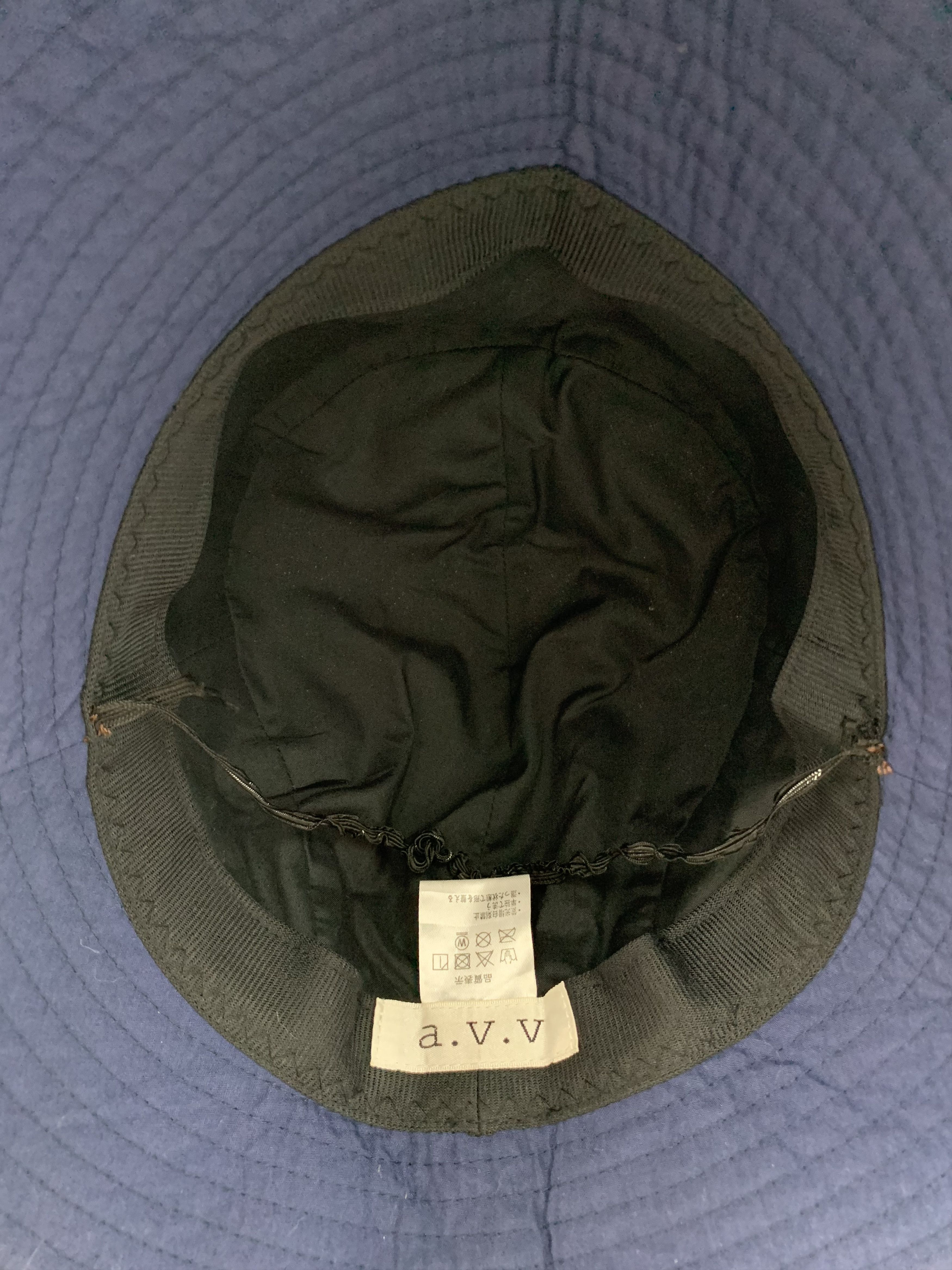 Michel Klein Michel Klein Hat for Ladies Womenswear - SS1116 Size ONE SIZE - 9 Thumbnail
