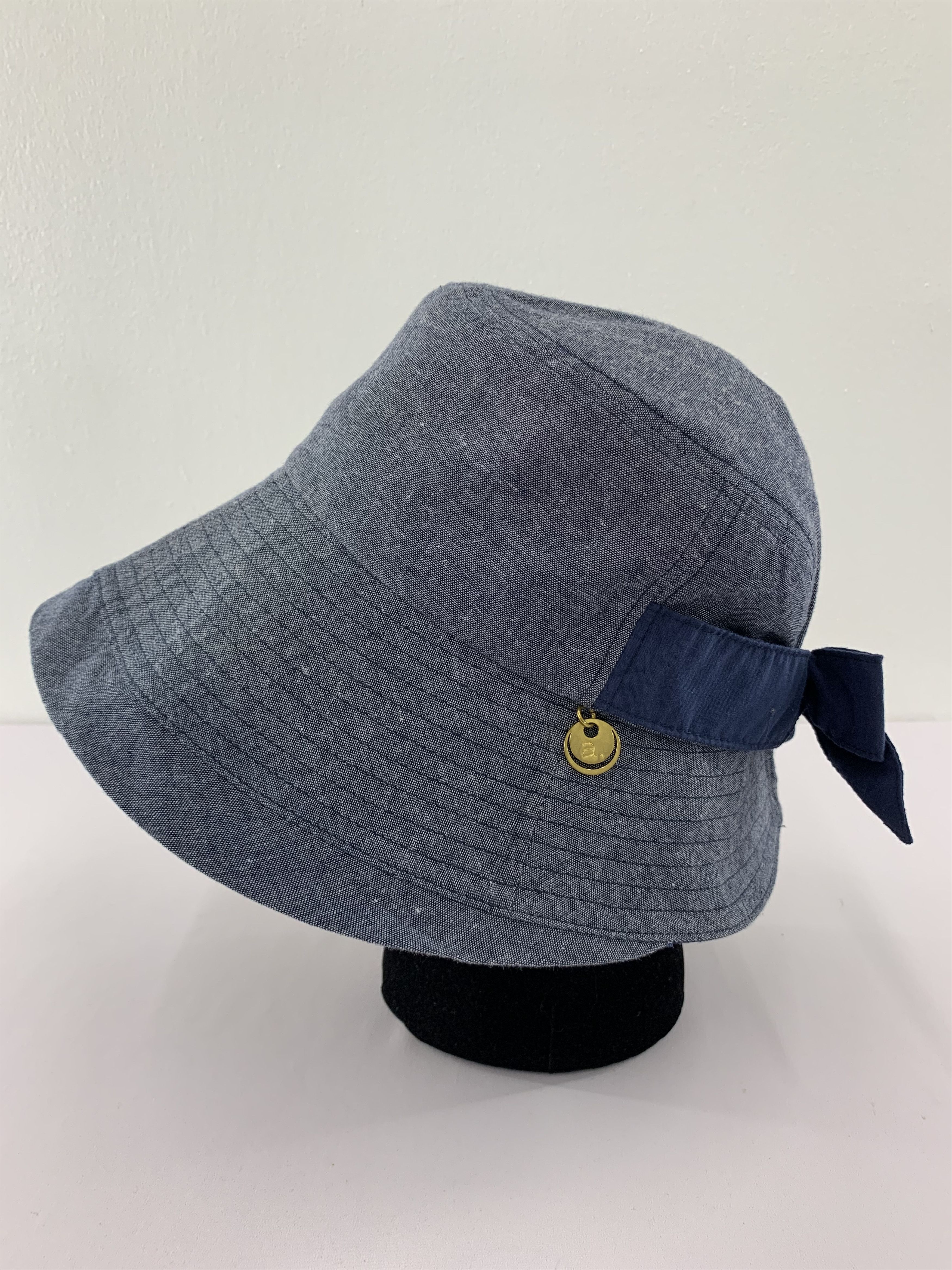 Michel Klein Michel Klein Hat for Ladies Womenswear - SS1116 Size ONE SIZE - 1 Thumbnail