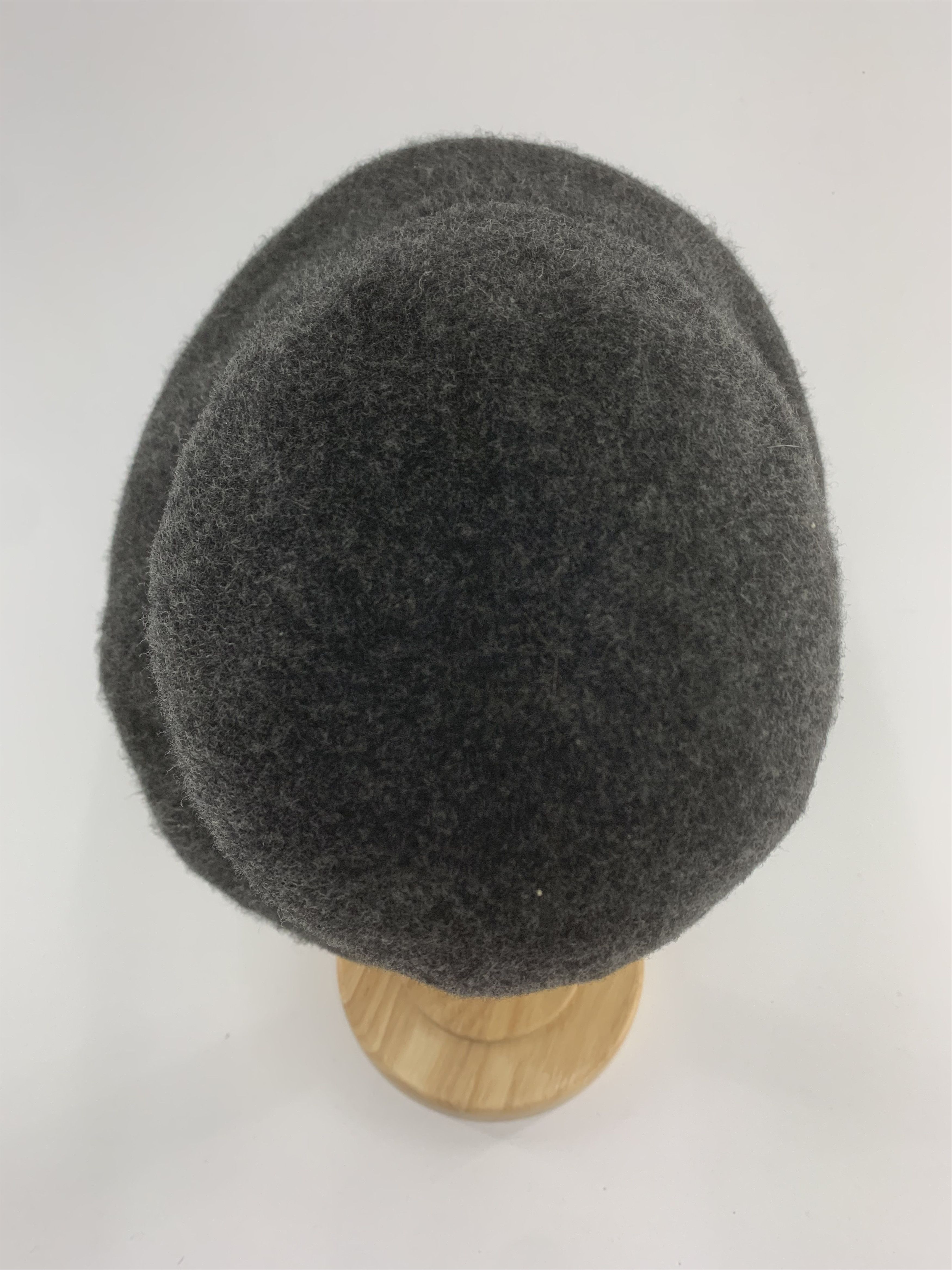 Japanese Brand Neisha Wool Bucket Hat Flowers Size ONE SIZE - 5 Thumbnail