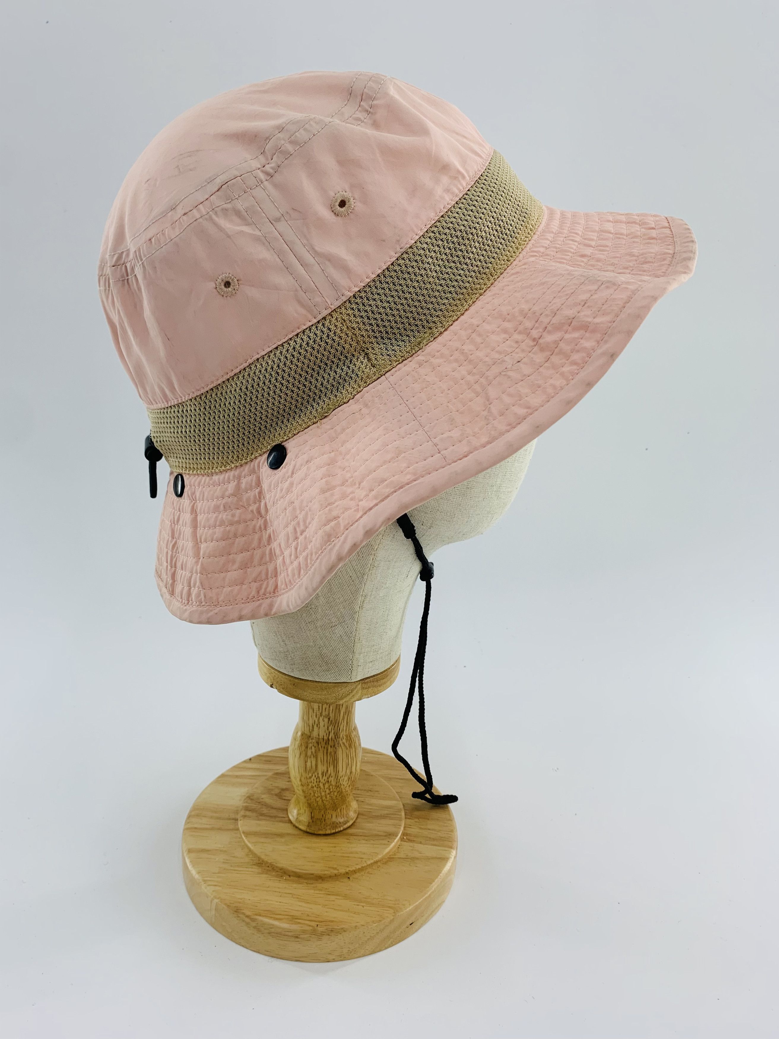 Quiksilver Roxy Quiksilver Hat Sun Hat Size ONE SIZE - 4 Thumbnail