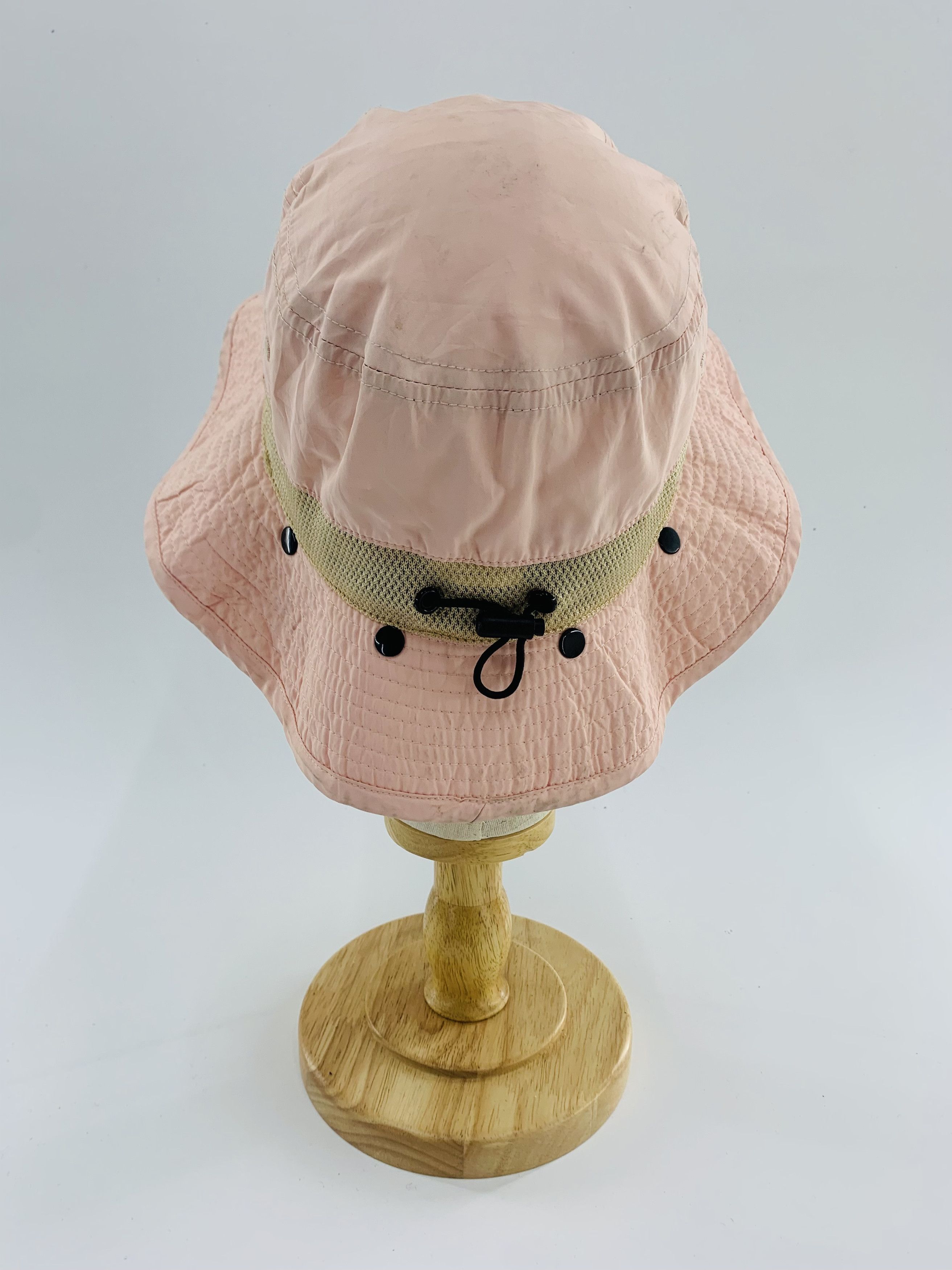 Quiksilver Roxy Quiksilver Hat Sun Hat Size ONE SIZE - 3 Thumbnail