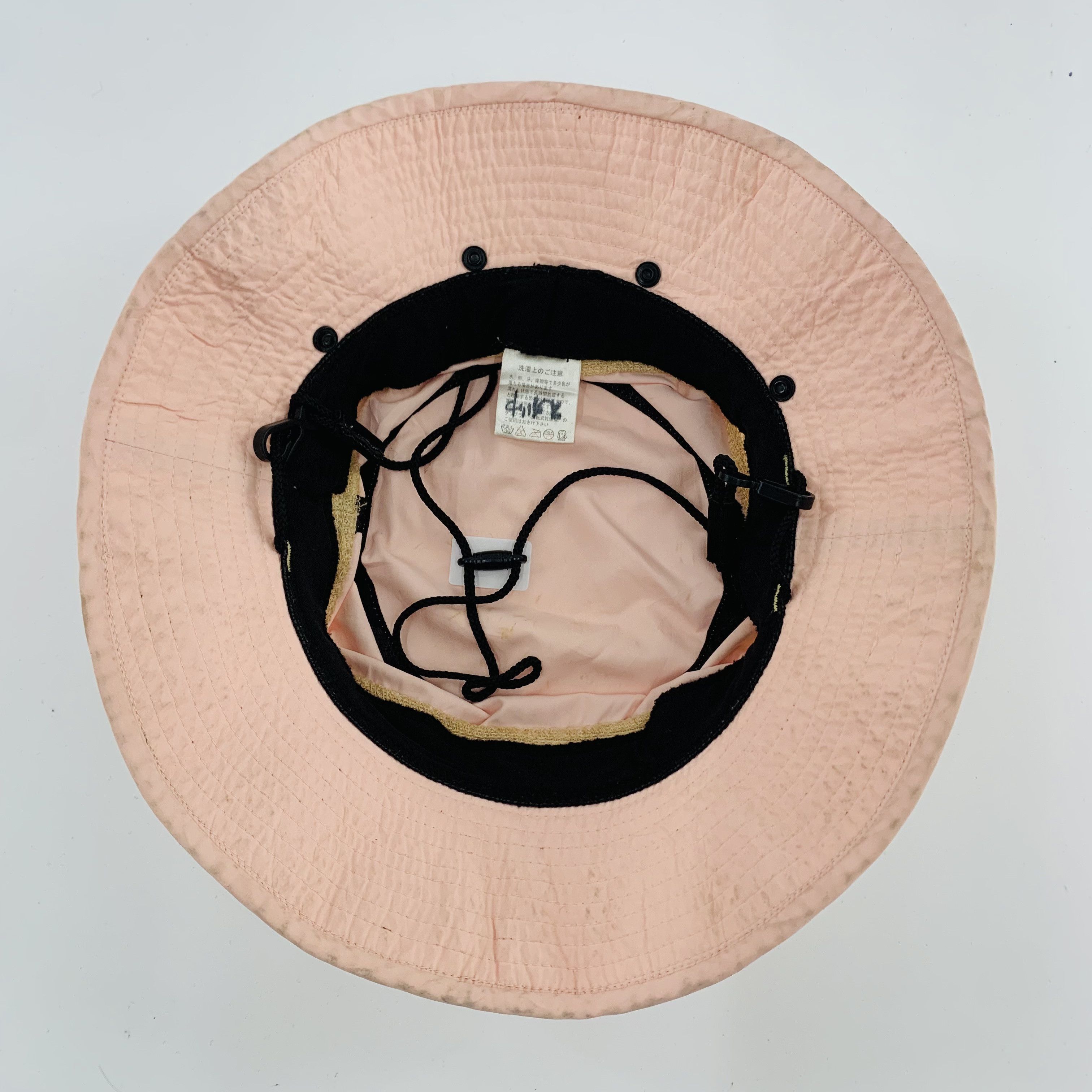Quiksilver Roxy Quiksilver Hat Sun Hat Size ONE SIZE - 10 Thumbnail