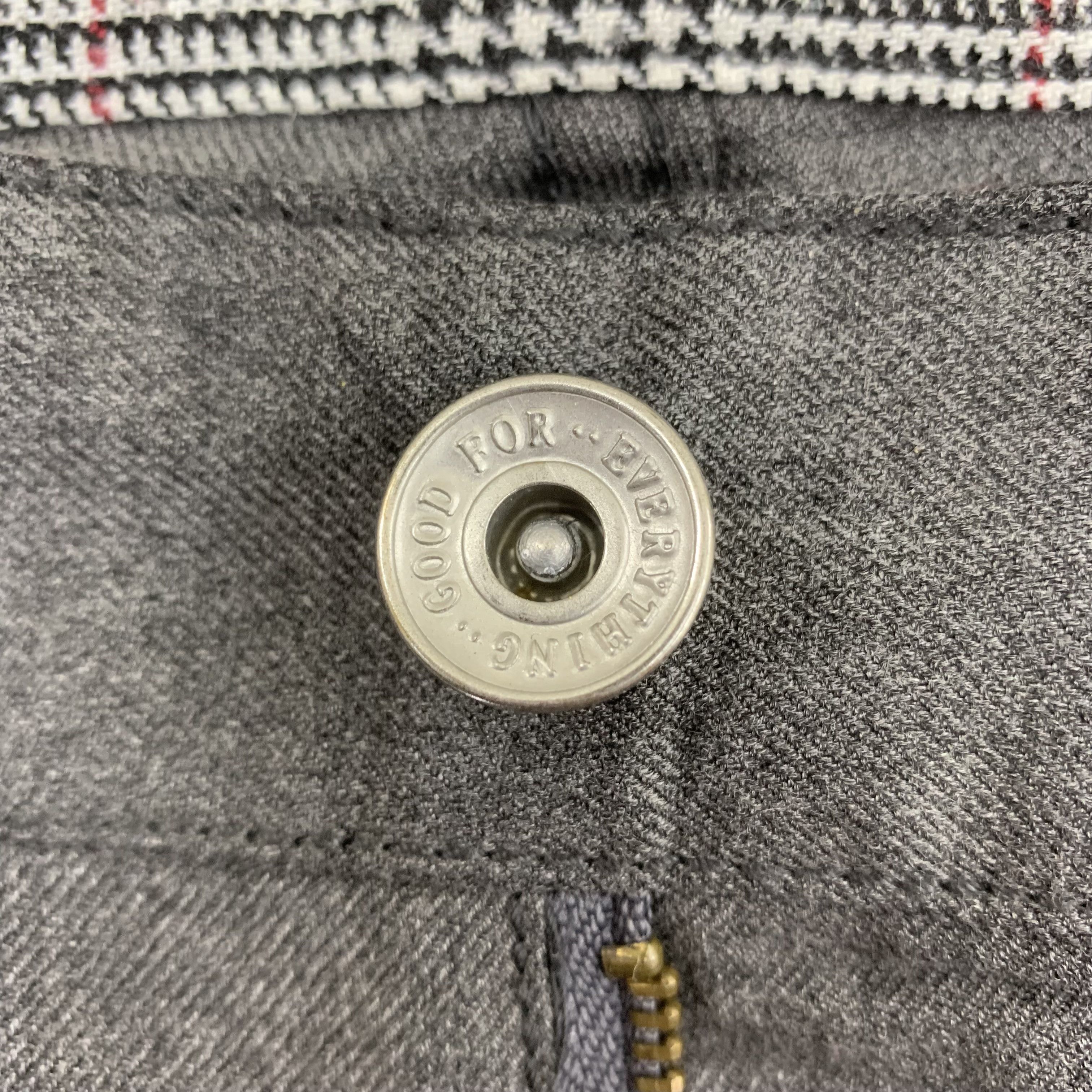 Japanese Brand Urban Collection Cargo Pants Tactical Pants Casual Pants Size US 32 / EU 48 - 7 Thumbnail