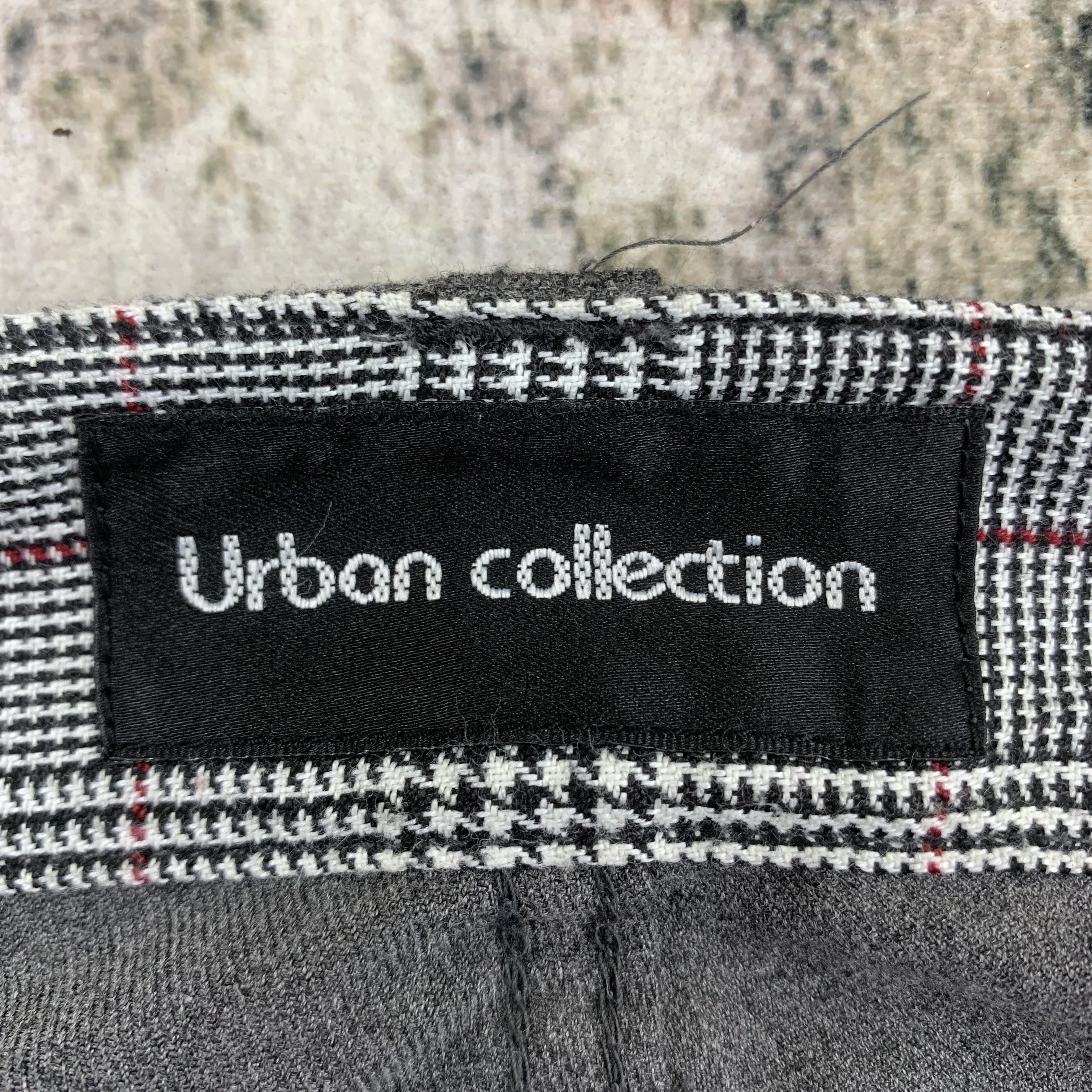 Japanese Brand Urban Collection Cargo Pants Tactical Pants Casual Pants Size US 32 / EU 48 - 9 Thumbnail