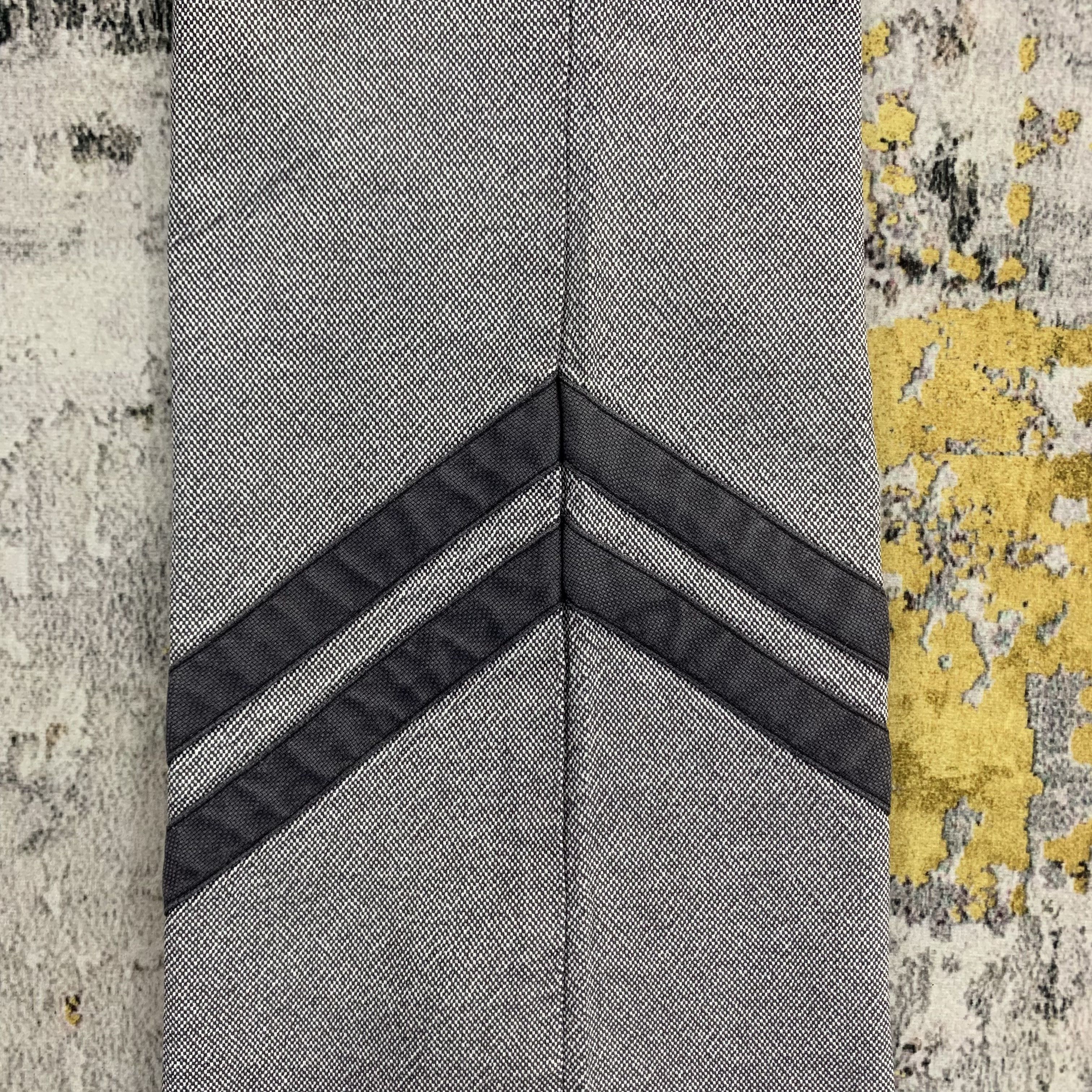 Japanese Brand Le Coq Sportif Cargo Tactical Trouser Pants 31x38 Size US 31 - 6 Thumbnail