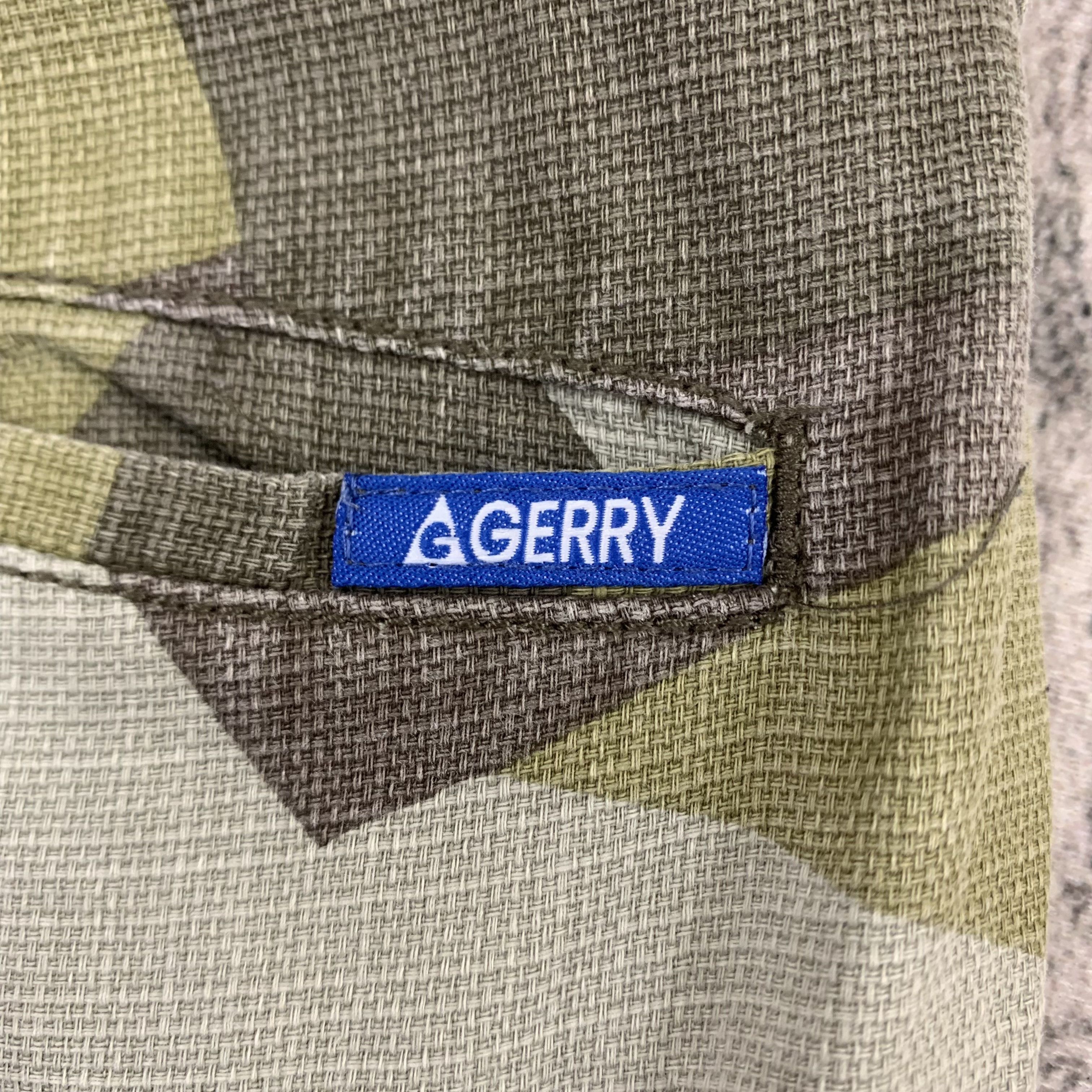 Japanese Brand Gerry Casual Pants Nice Pattern 28x40 Size US 28 / EU 44 - 7 Thumbnail