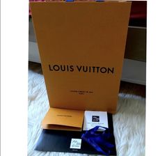 Louis Vuitton Receipt Template - Colaboratory