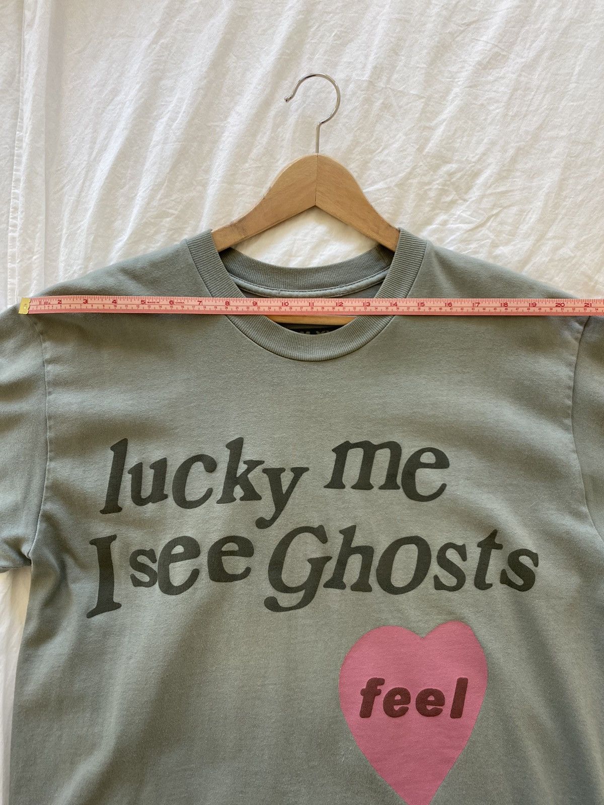 Cactus Plant Flea Market CPFM Yeezy Kids See Ghosts Size US L / EU 52-54 / 3 - 9 Thumbnail