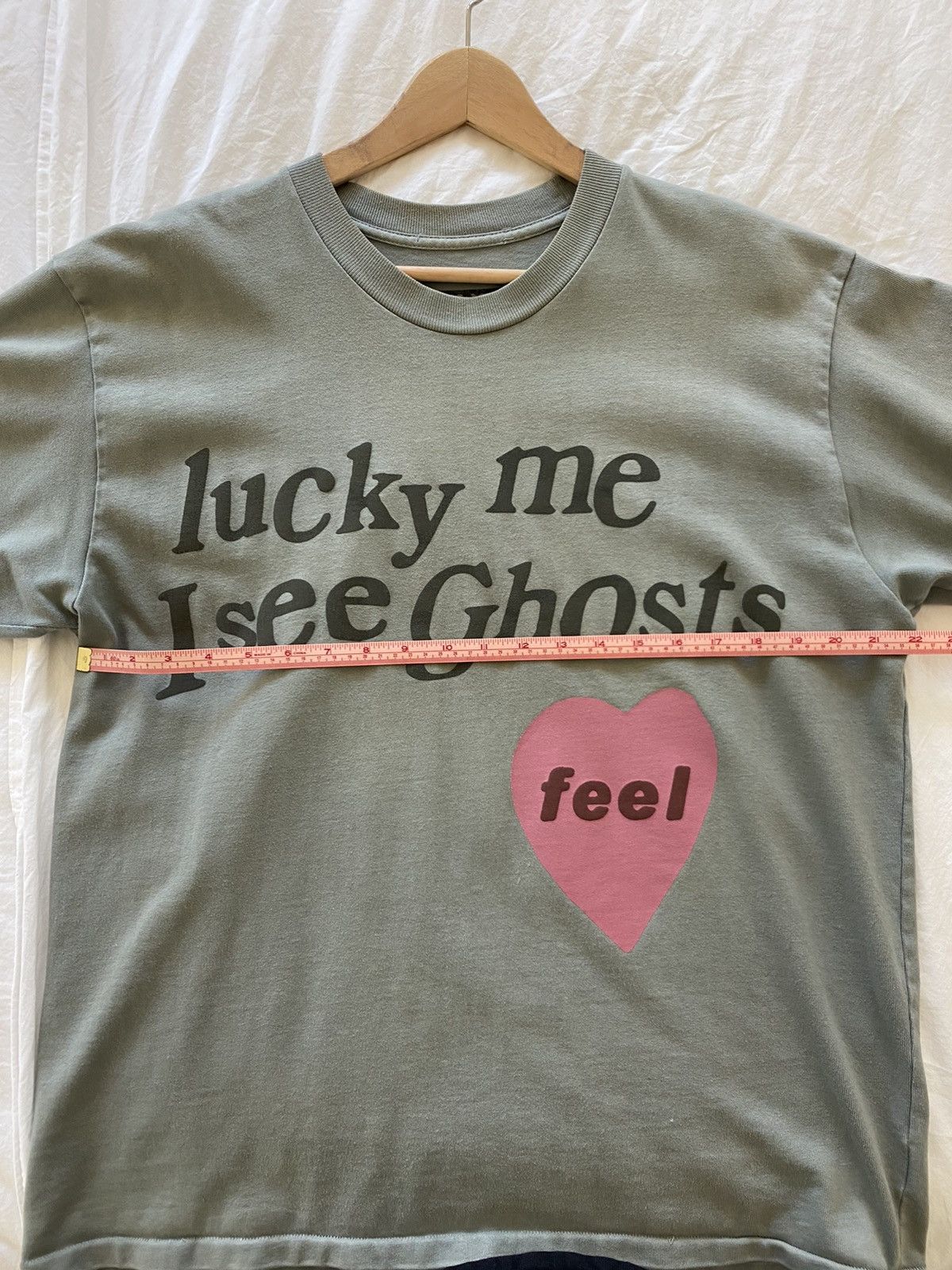 Cactus Plant Flea Market CPFM Yeezy Kids See Ghosts Size US L / EU 52-54 / 3 - 8 Thumbnail