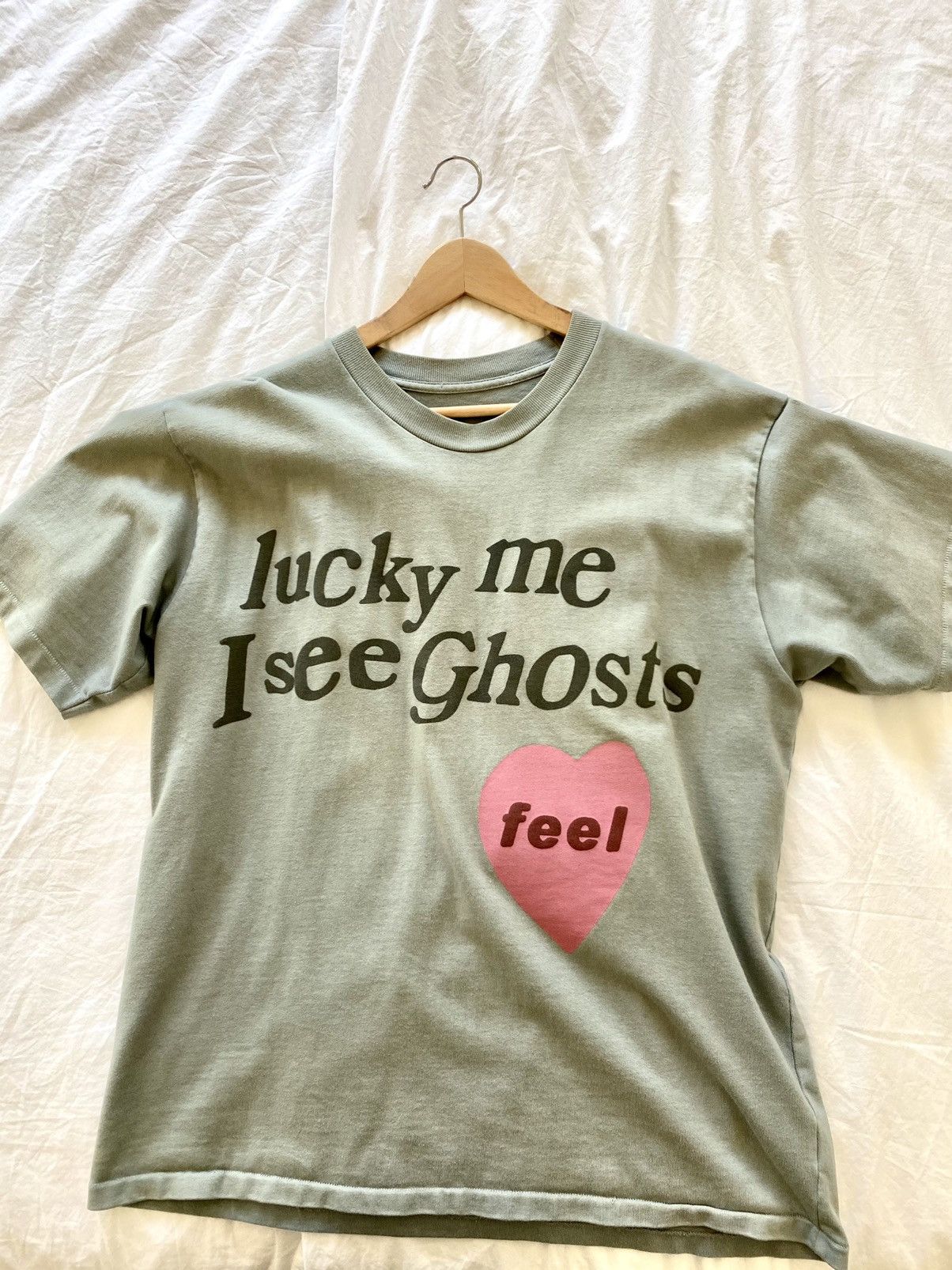 Cactus Plant Flea Market CPFM Yeezy Kids See Ghosts Size US L / EU 52-54 / 3 - 1 Thumbnail