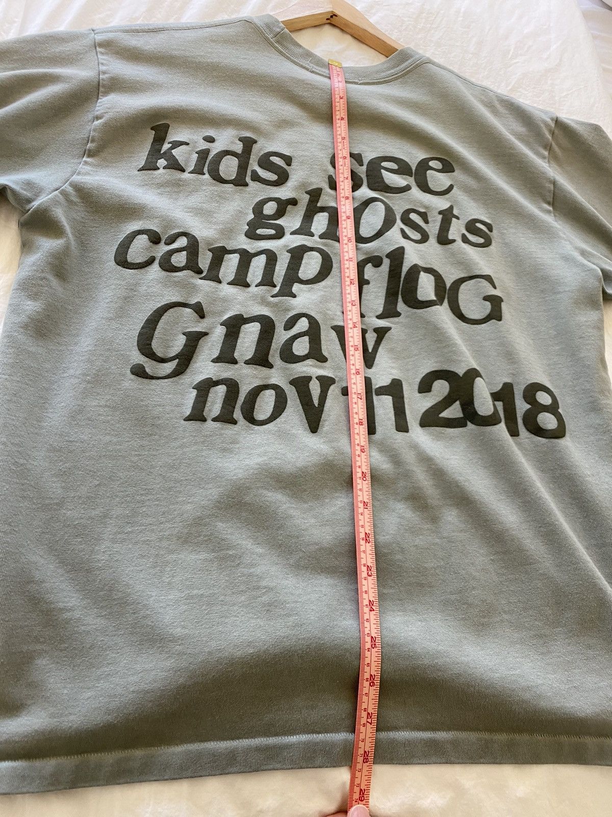 Cactus Plant Flea Market CPFM Yeezy Kids See Ghosts Size US L / EU 52-54 / 3 - 11 Thumbnail