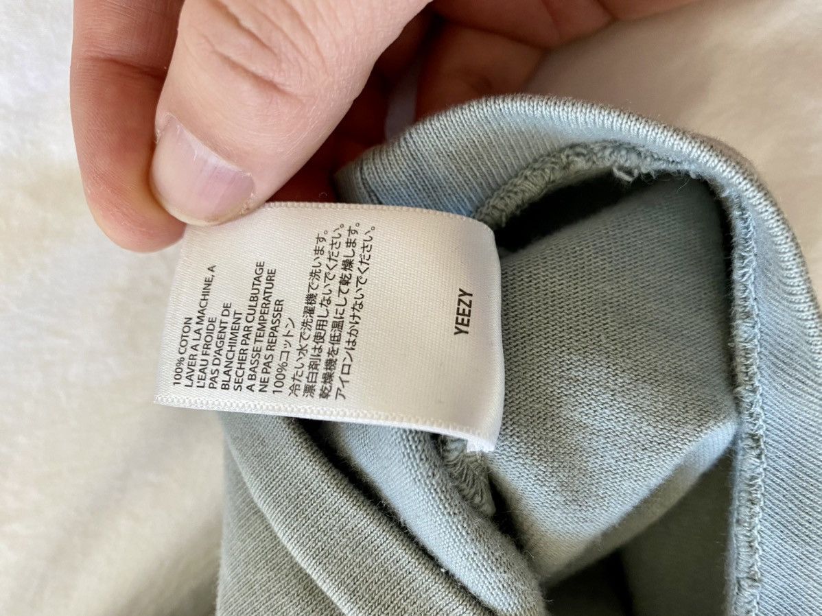 Cactus Plant Flea Market CPFM Yeezy Kids See Ghosts Size US L / EU 52-54 / 3 - 7 Thumbnail