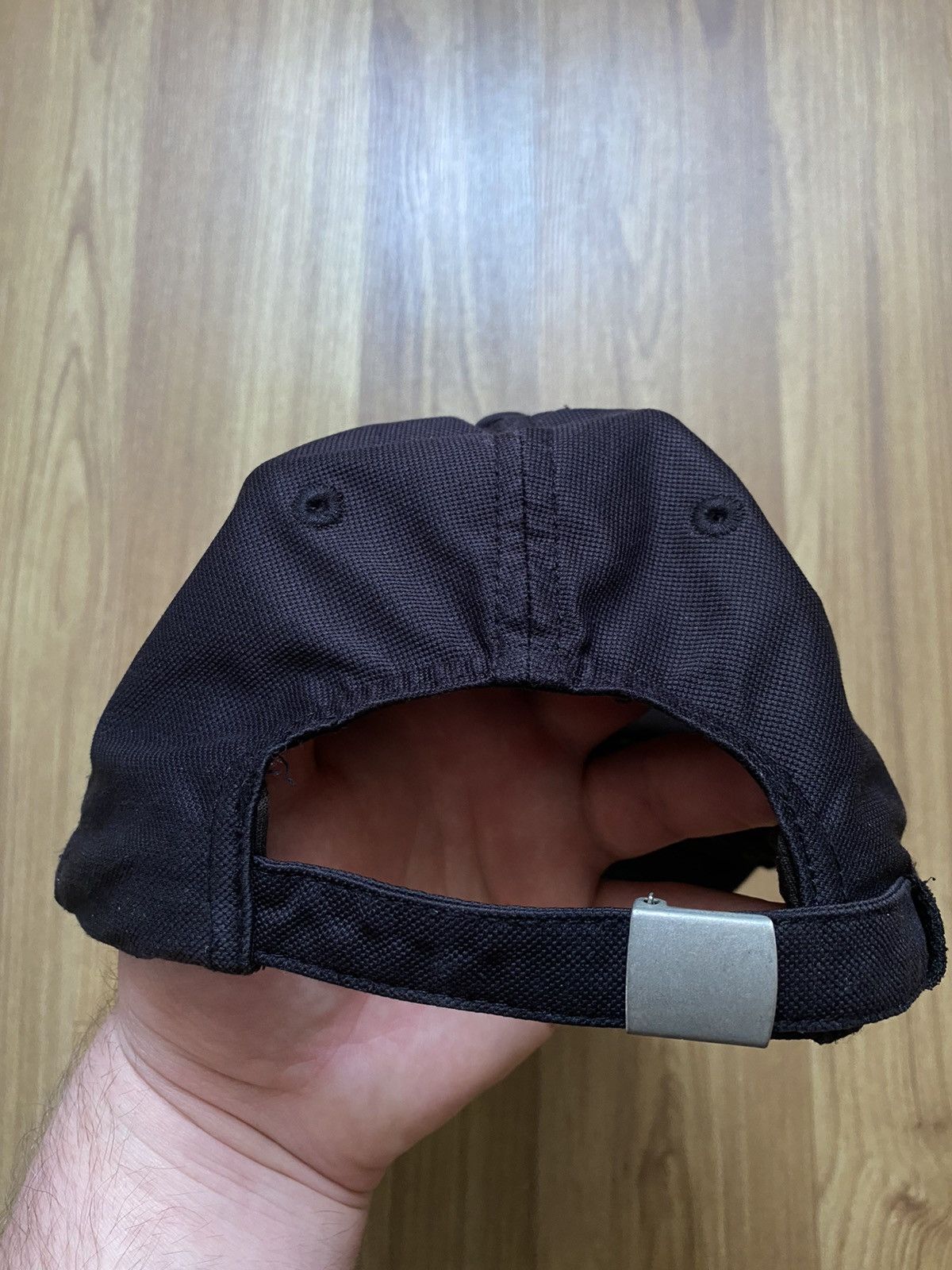 Vintage Vintage Jaguar Racing Hat Cap like Land Rover Audi Ford Size ONE SIZE - 3 Thumbnail