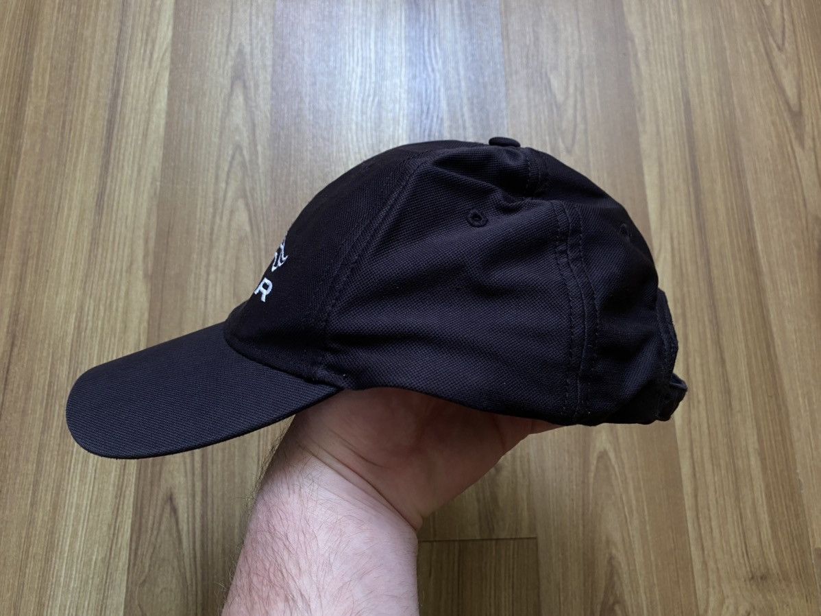 Vintage Vintage Jaguar Racing Hat Cap like Land Rover Audi Ford Size ONE SIZE - 2 Thumbnail