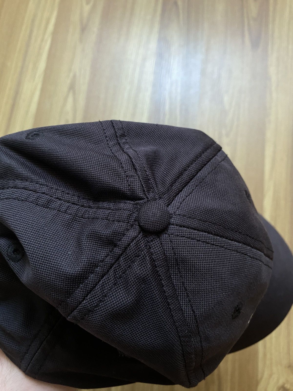 Vintage Vintage Jaguar Racing Hat Cap like Land Rover Audi Ford Size ONE SIZE - 4 Thumbnail