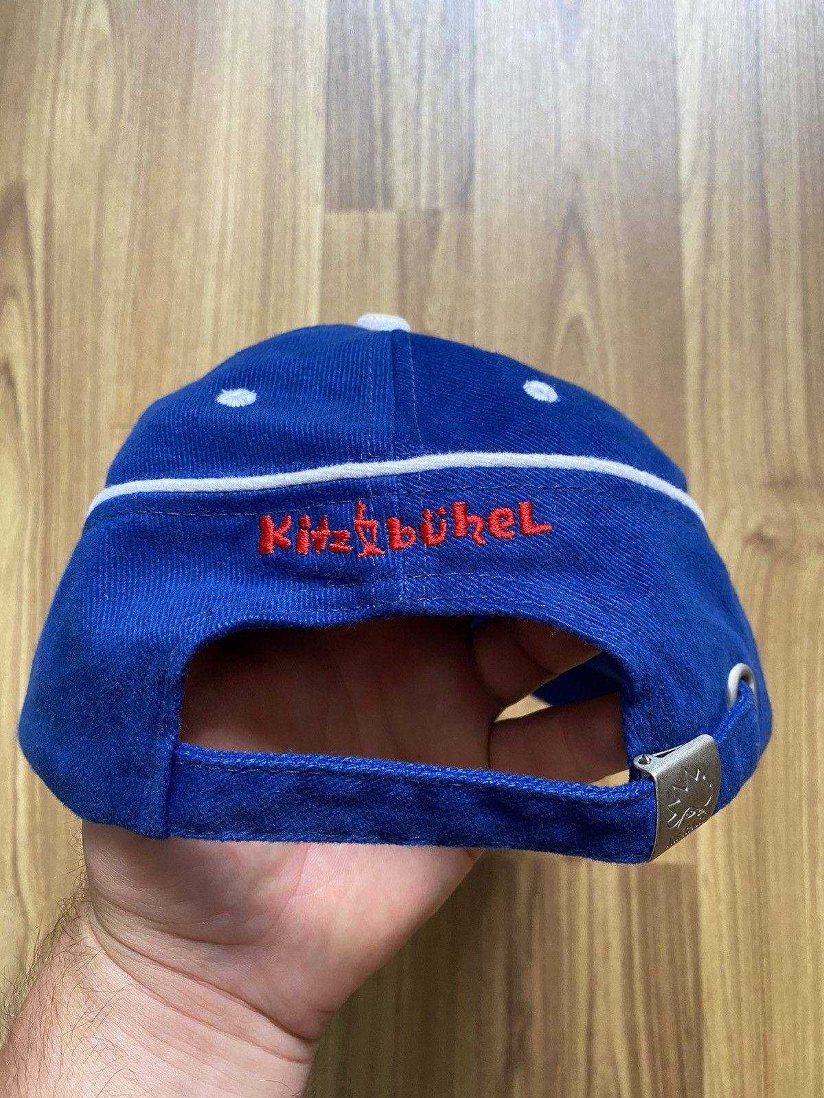 Vintage Vintage Audi The Race Hat Cap like Land Rover Mercedes BMW Size ONE SIZE - 5 Thumbnail